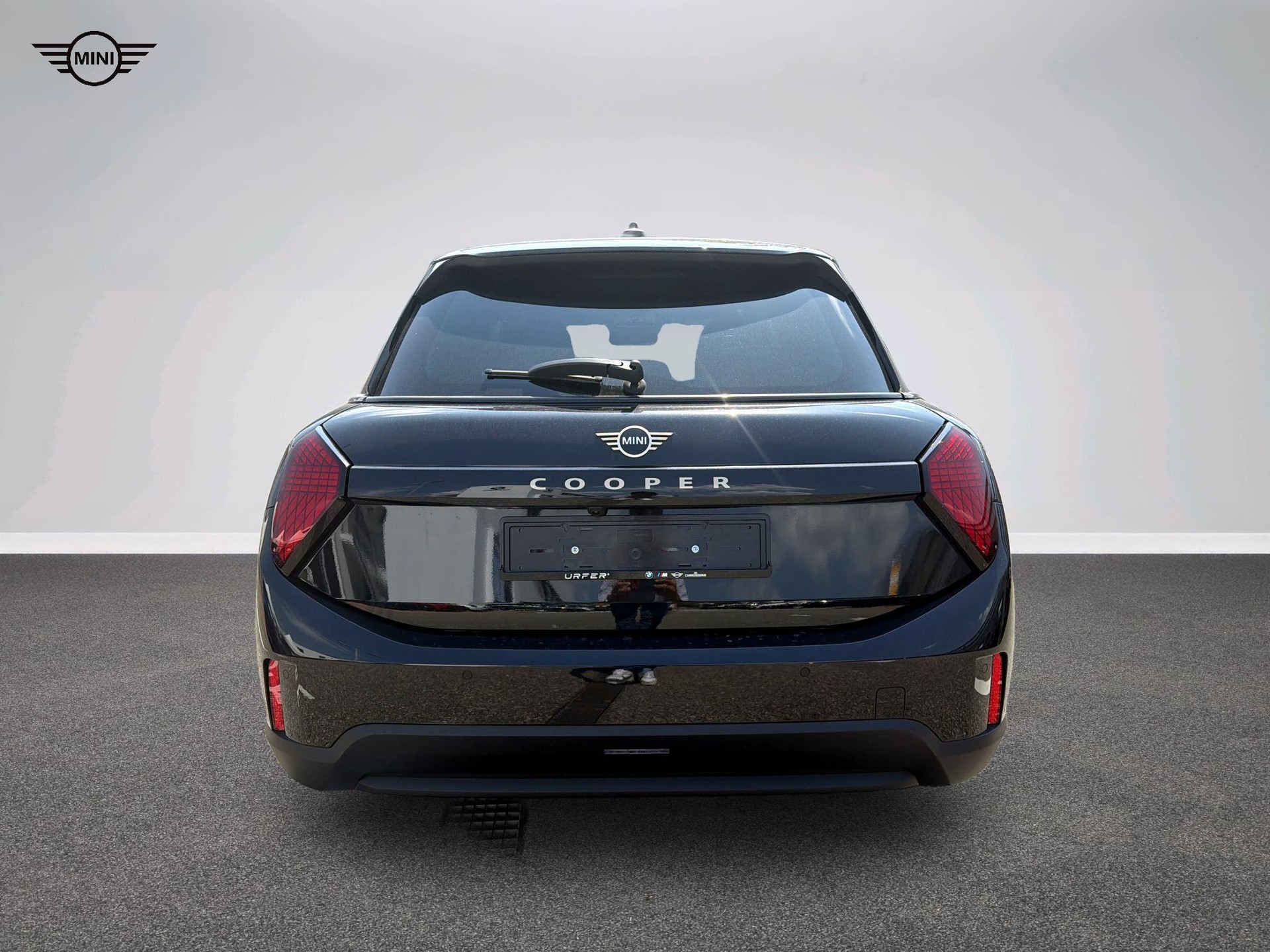 MINI Cooper 5 door C-image-14