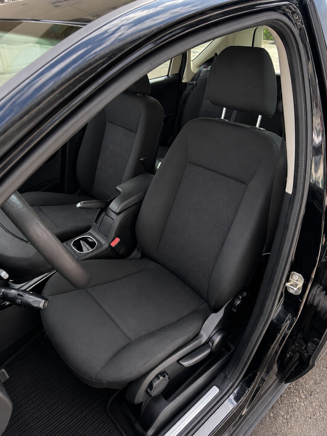 MERCEDES-BENZ A 150 Elégance-image-10