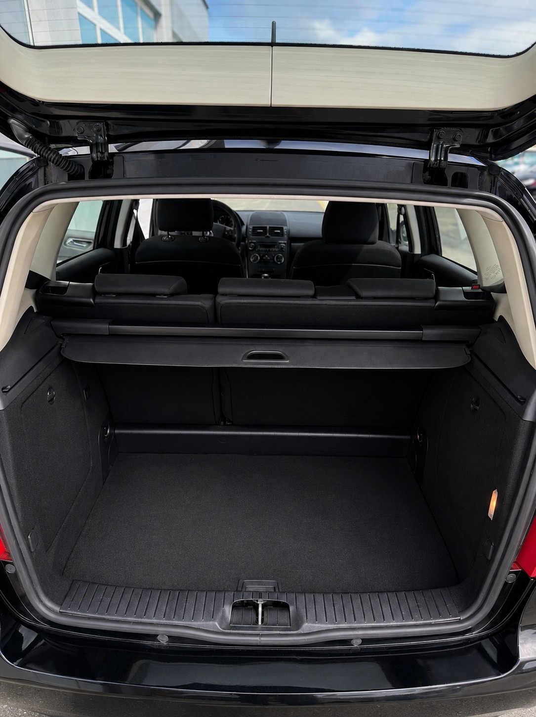 MERCEDES-BENZ A 150 Elégance-image-11