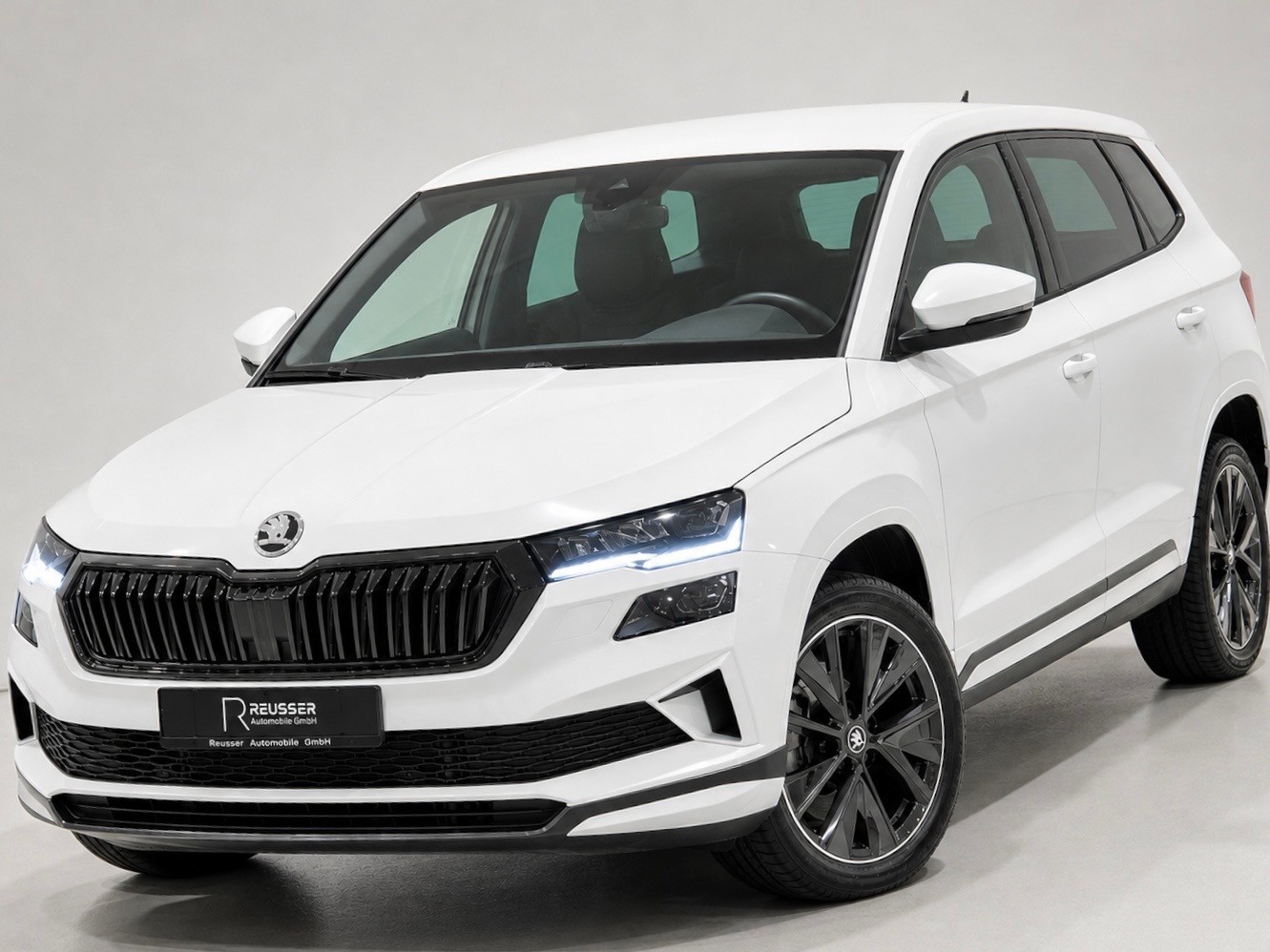 SKODA Karoq 1.5 TSI SportLine DSG-image-0