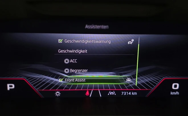 SKODA Karoq 1.5 TSI SportLine DSG-image-10