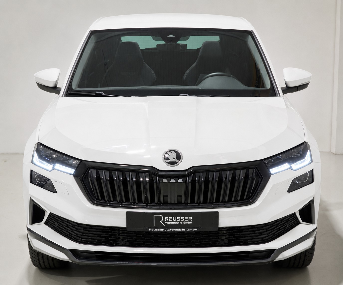 SKODA Karoq 1.5 TSI SportLine DSG-image-3