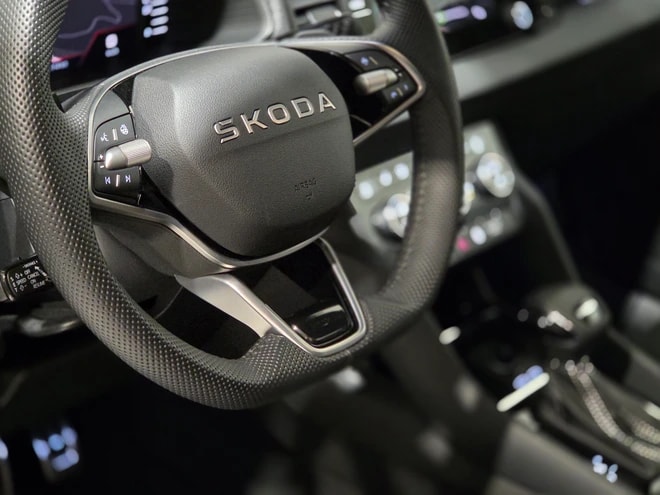 SKODA Karoq 1.5 TSI SportLine DSG-image-7