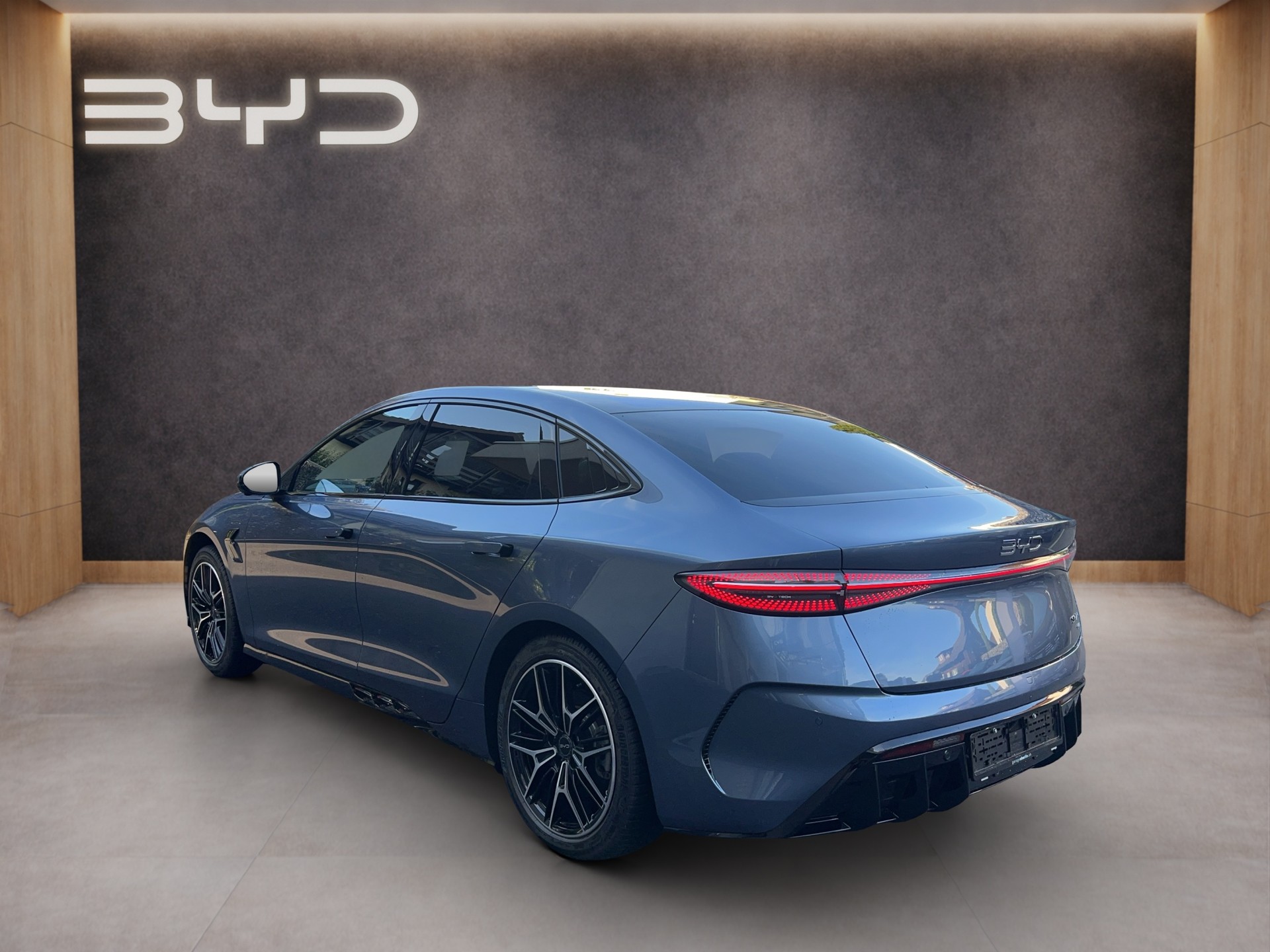 BYD Seal Excellence AWD-image-2