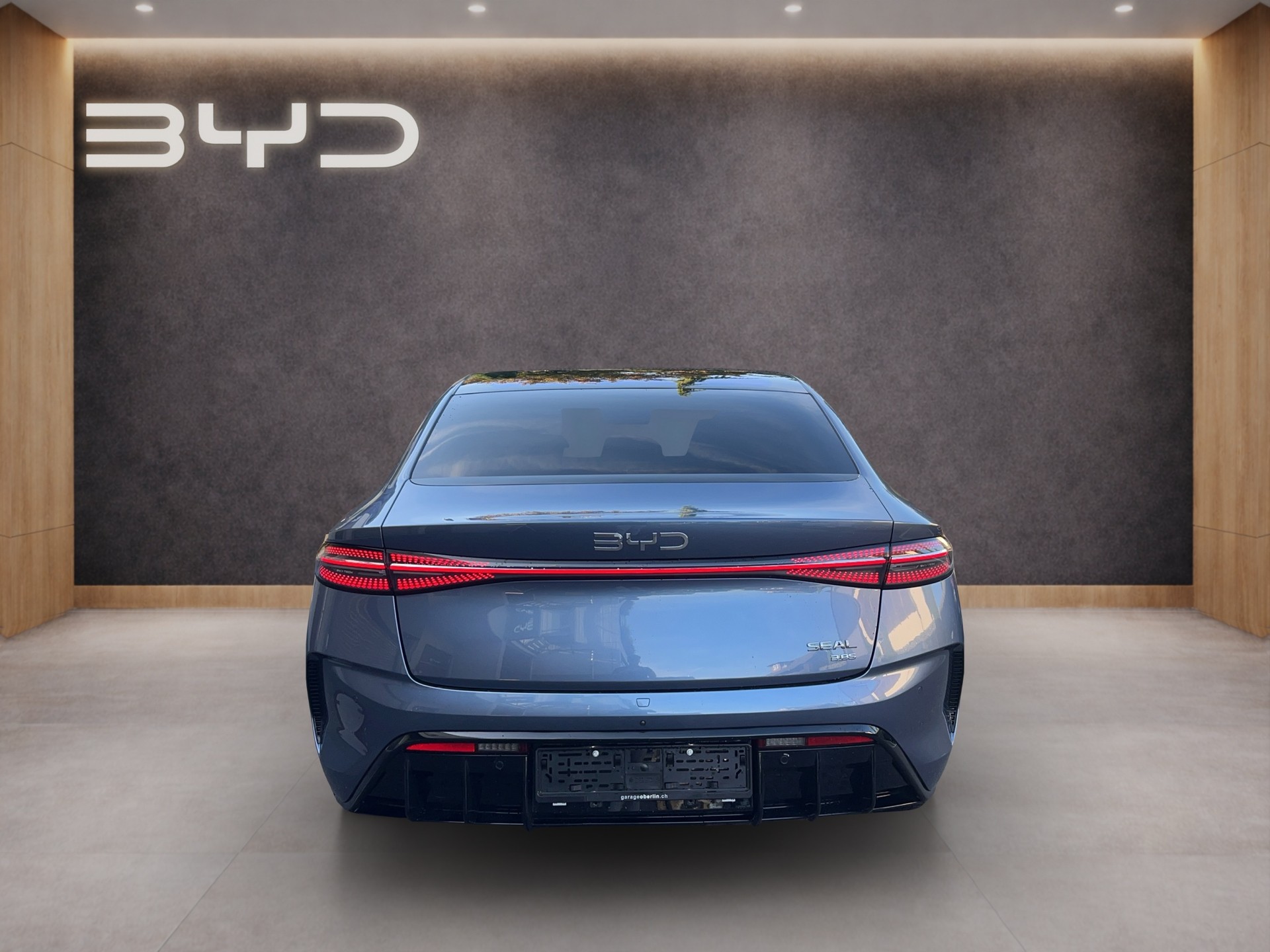 BYD Seal Excellence AWD-image-3