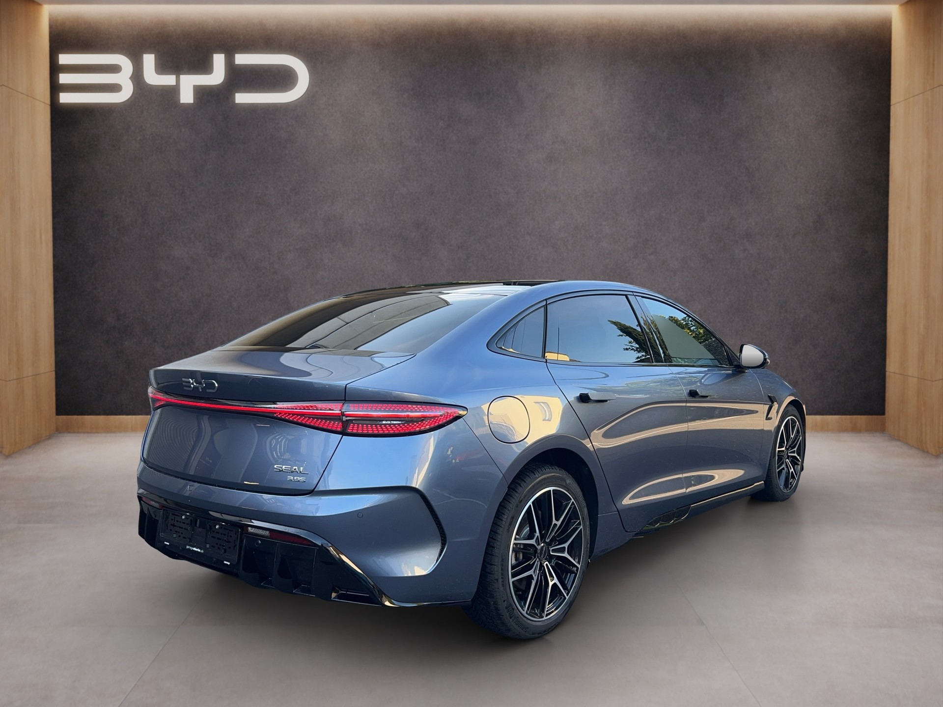 BYD Seal Excellence AWD-image-4