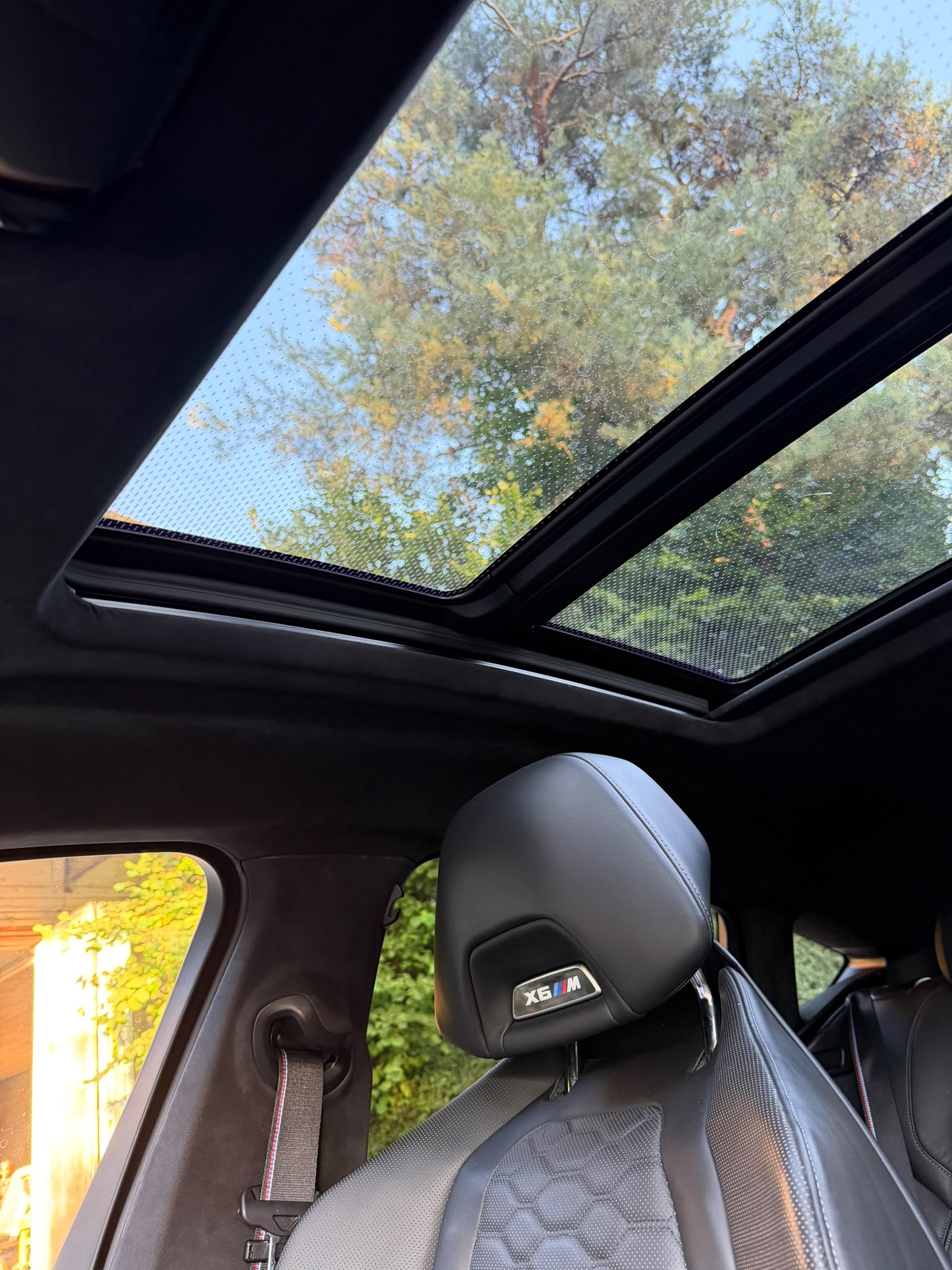 BMW X6M Steptronic M Competition-image-15