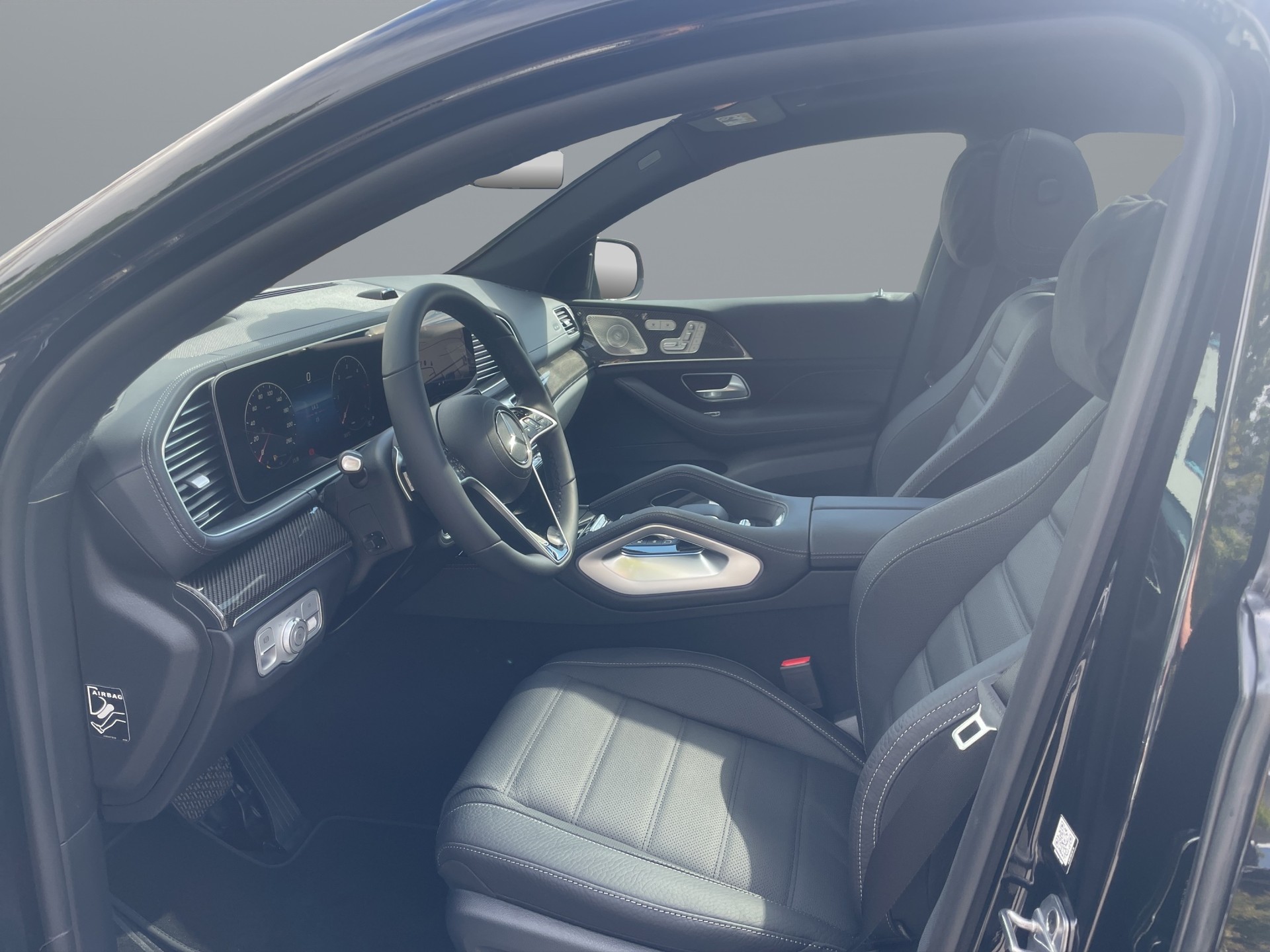 MERCEDES-BENZ GLE Coupé 450 d 4Matic+ 9G-Tronic-image-7