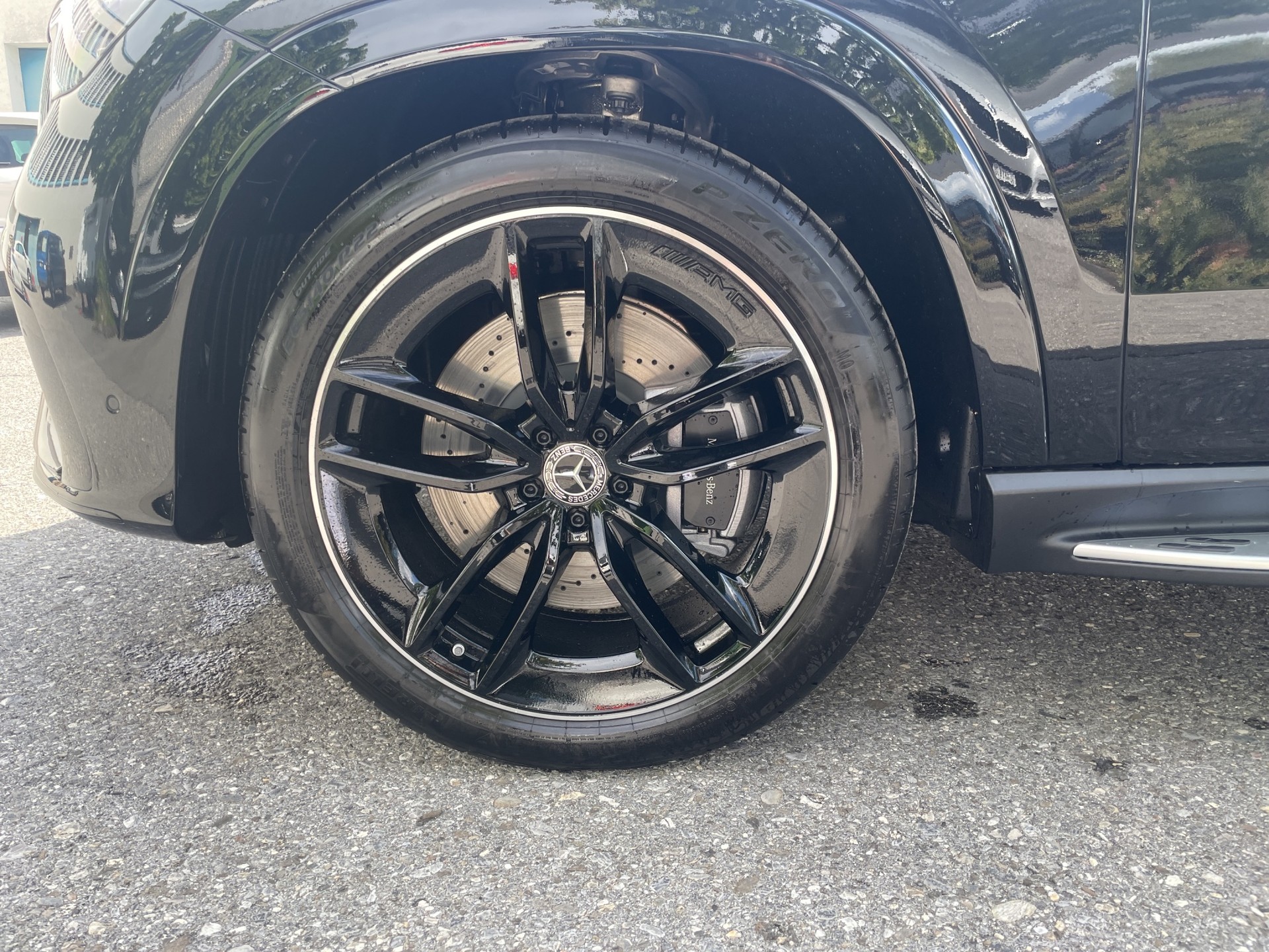 MERCEDES-BENZ GLE Coupé 450 d 4Matic+ 9G-Tronic-image-6