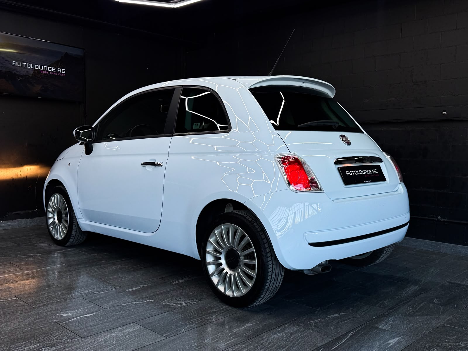 FIAT 500 1.2 Sport-image-7