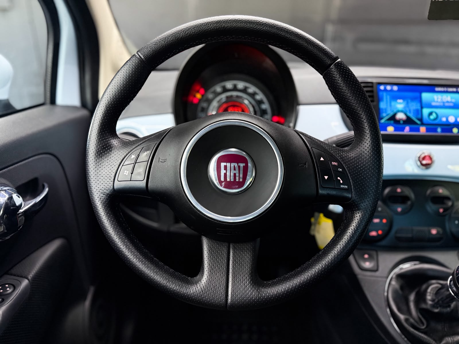 FIAT 500 1.2 Sport-image-10