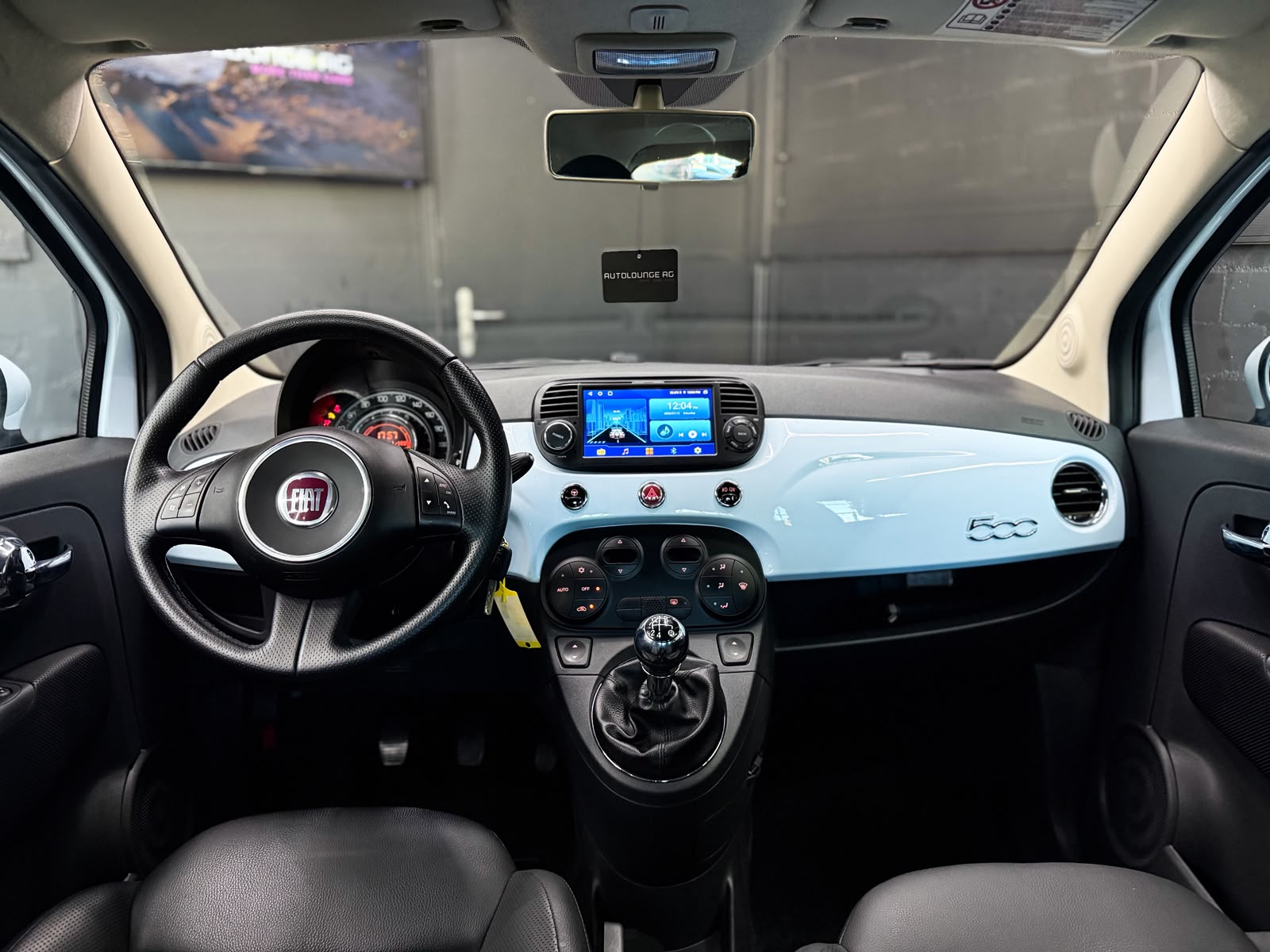 FIAT 500 1.2 Sport-image-9