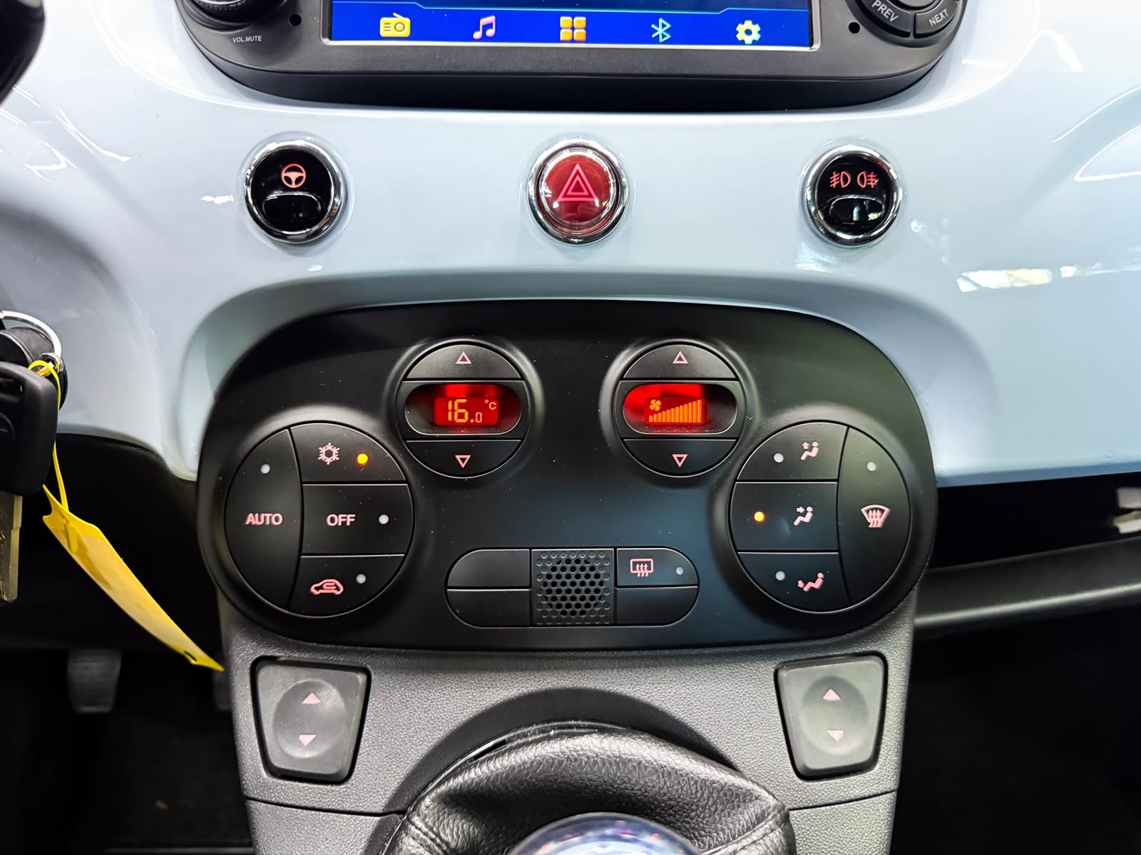 FIAT 500 1.2 Sport-image-13