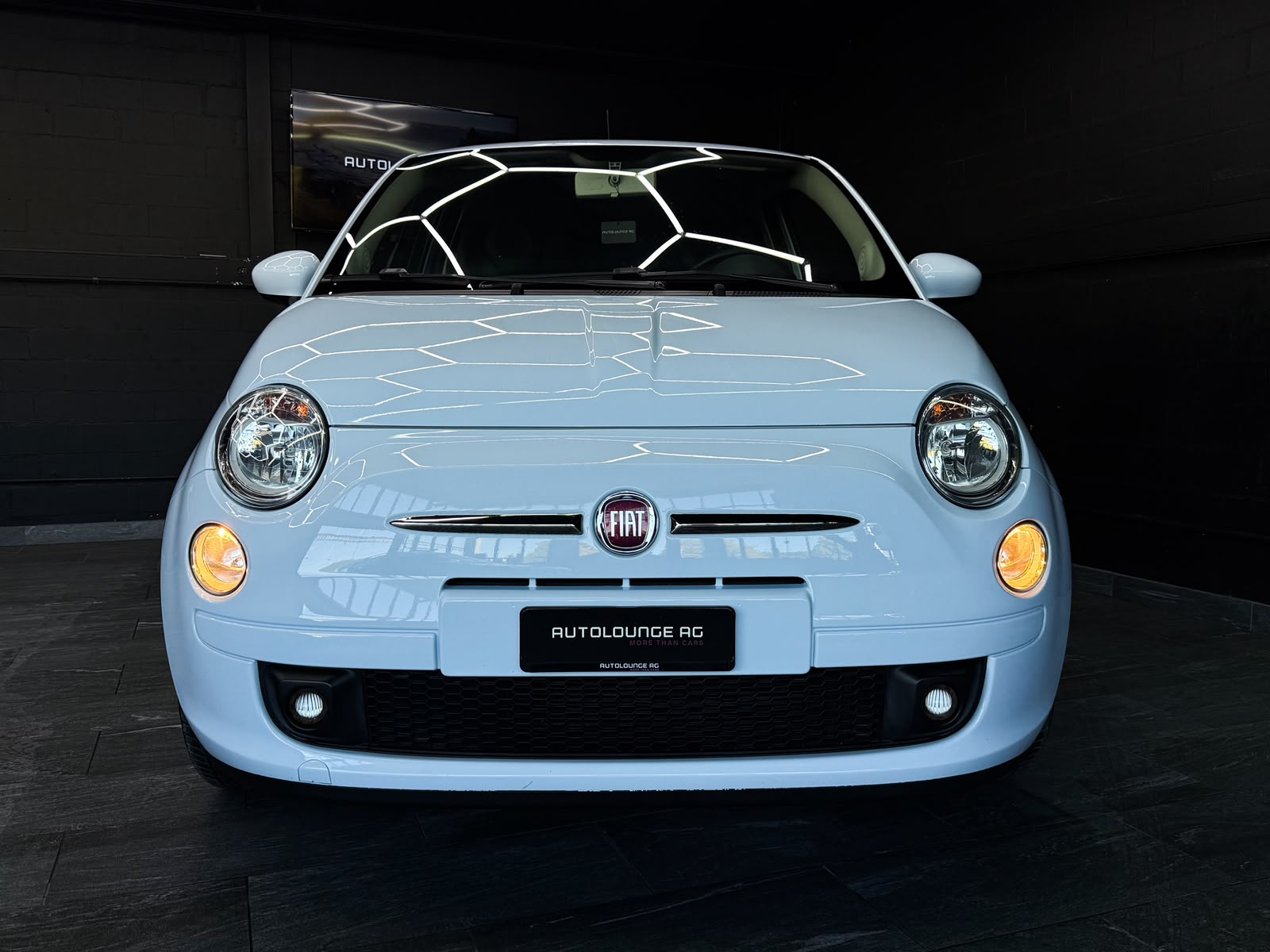 FIAT 500 1.2 Sport-image-2
