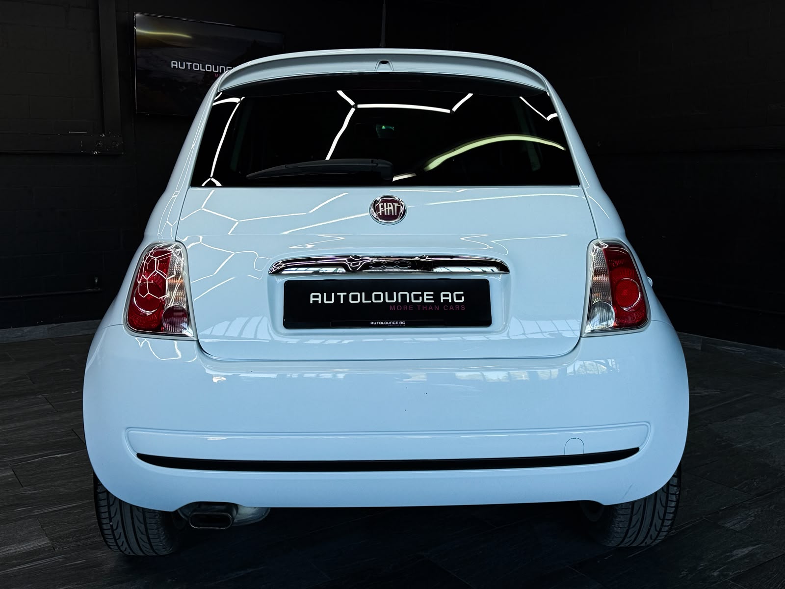 FIAT 500 1.2 Sport-image-6