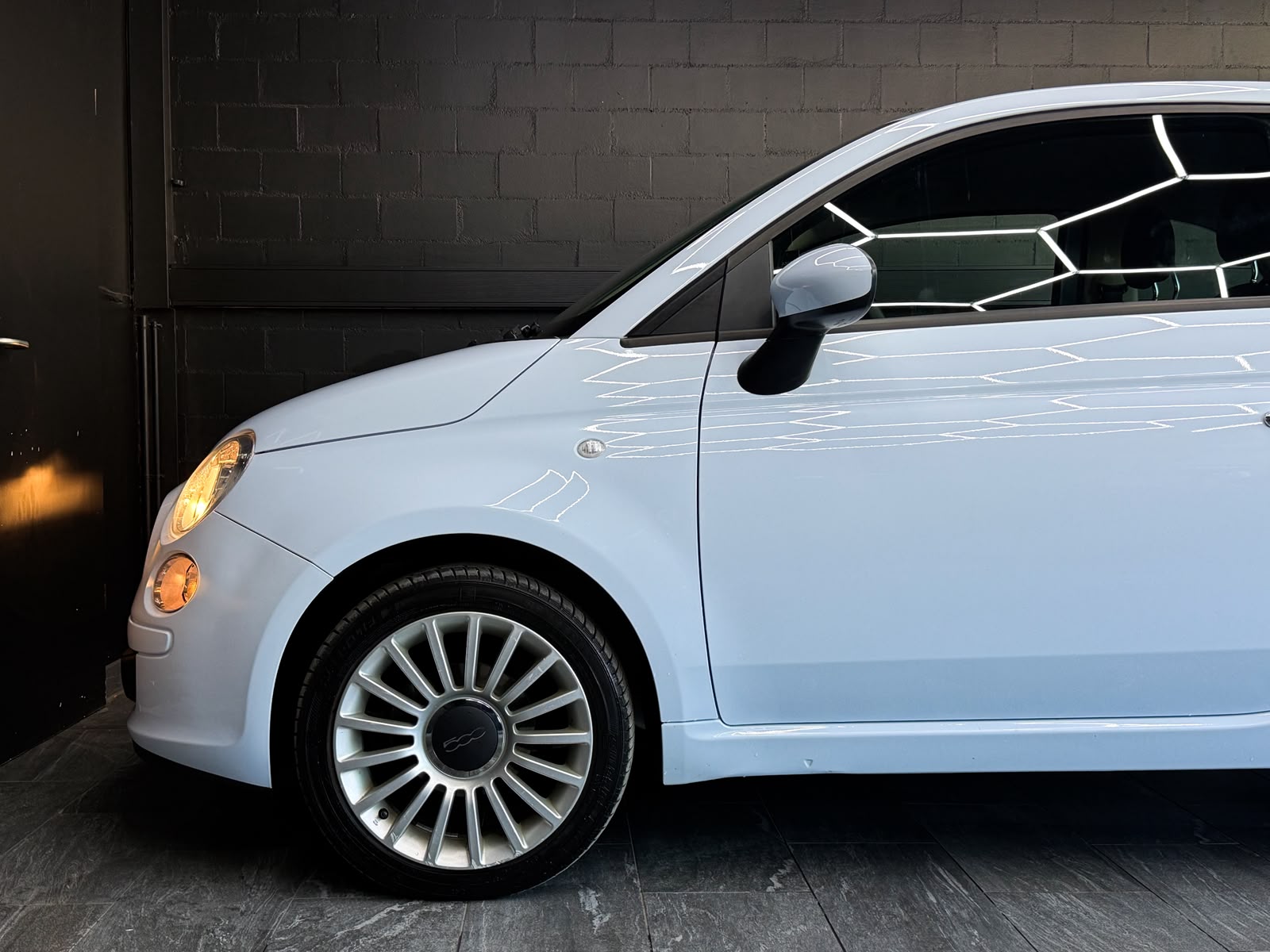 FIAT 500 1.2 Sport-image-4