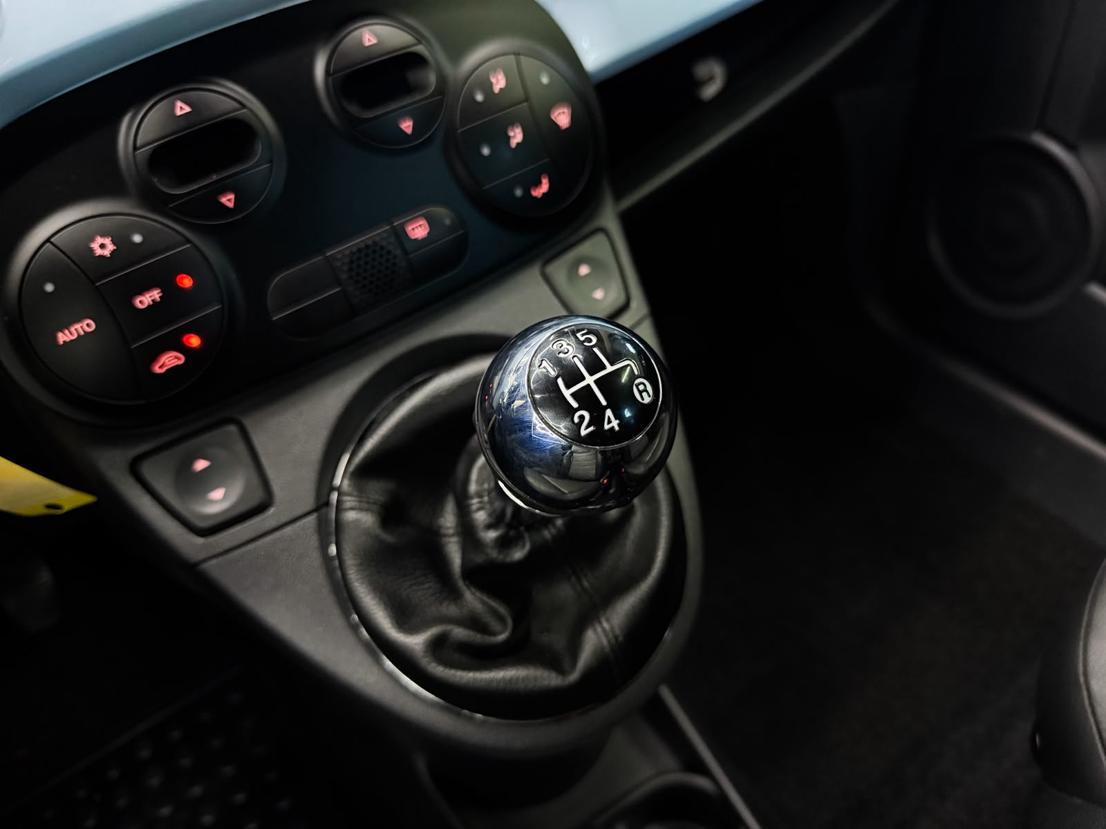 FIAT 500 1.2 Sport-image-14
