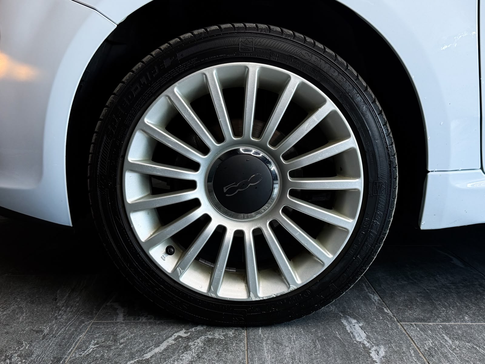 FIAT 500 1.2 Sport-image-17