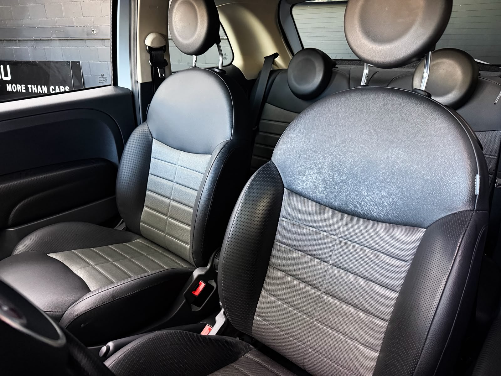 FIAT 500 1.2 Sport-image-16