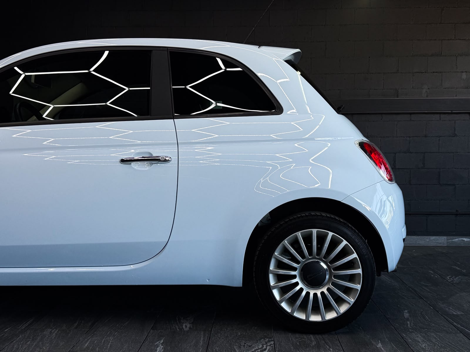 FIAT 500 1.2 Sport-image-5