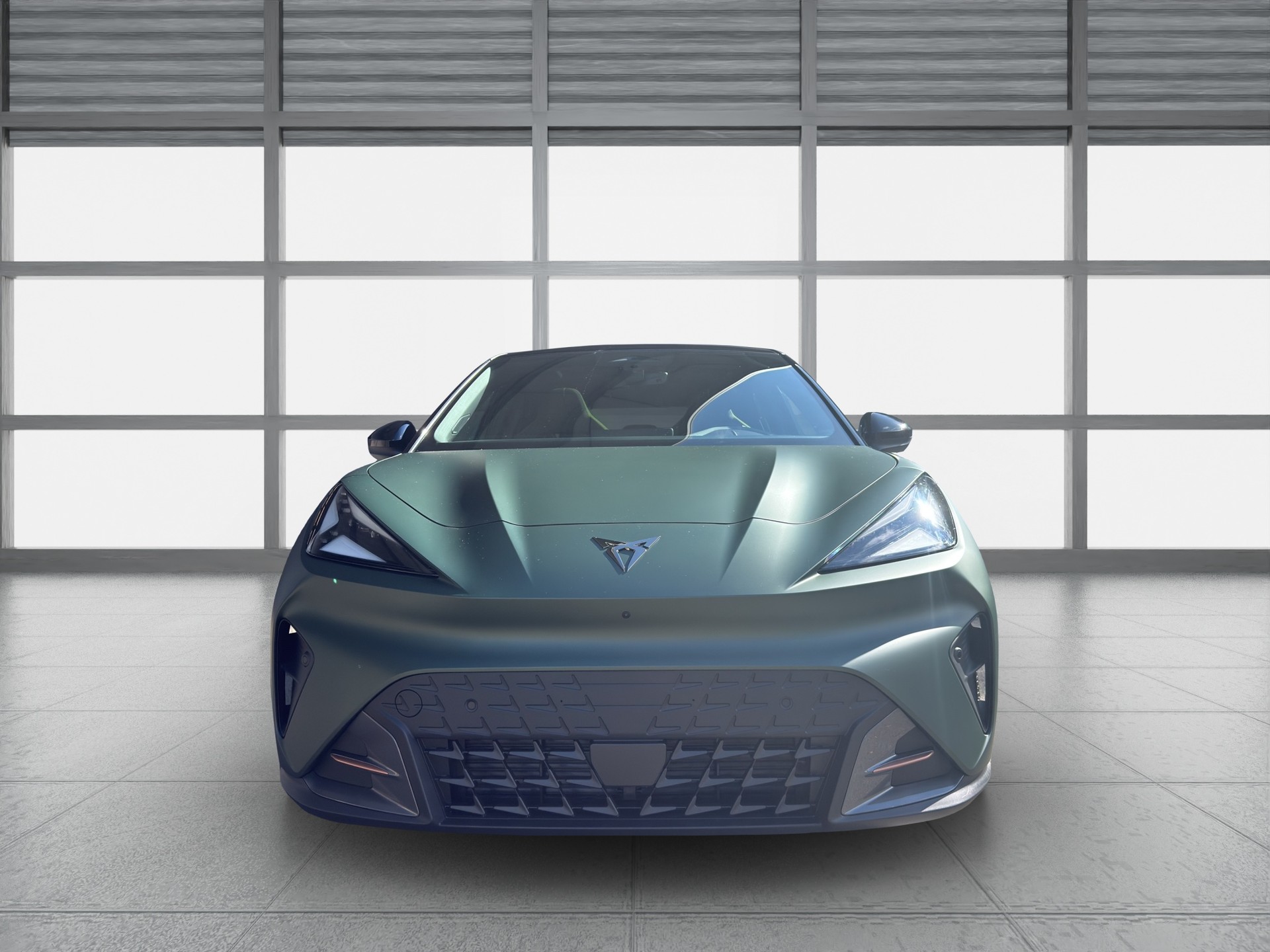 CUPRA Raval 52 kWh VZ Extreme Launch Edition-image-1