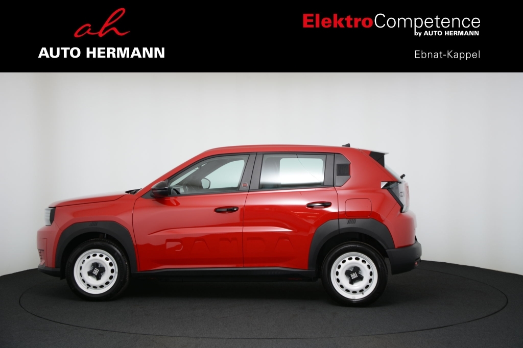 FIAT Grande Panda Elektro Red *CCS*-showroom-element-3