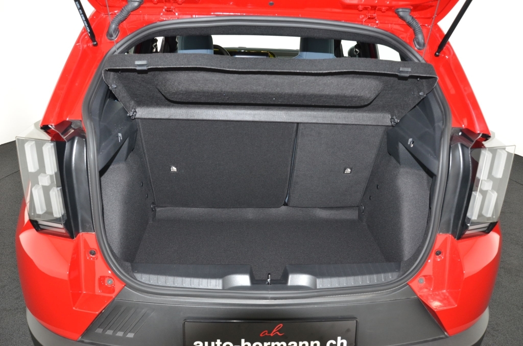 FIAT Grande Panda Elektro Red *CCS*-image-23