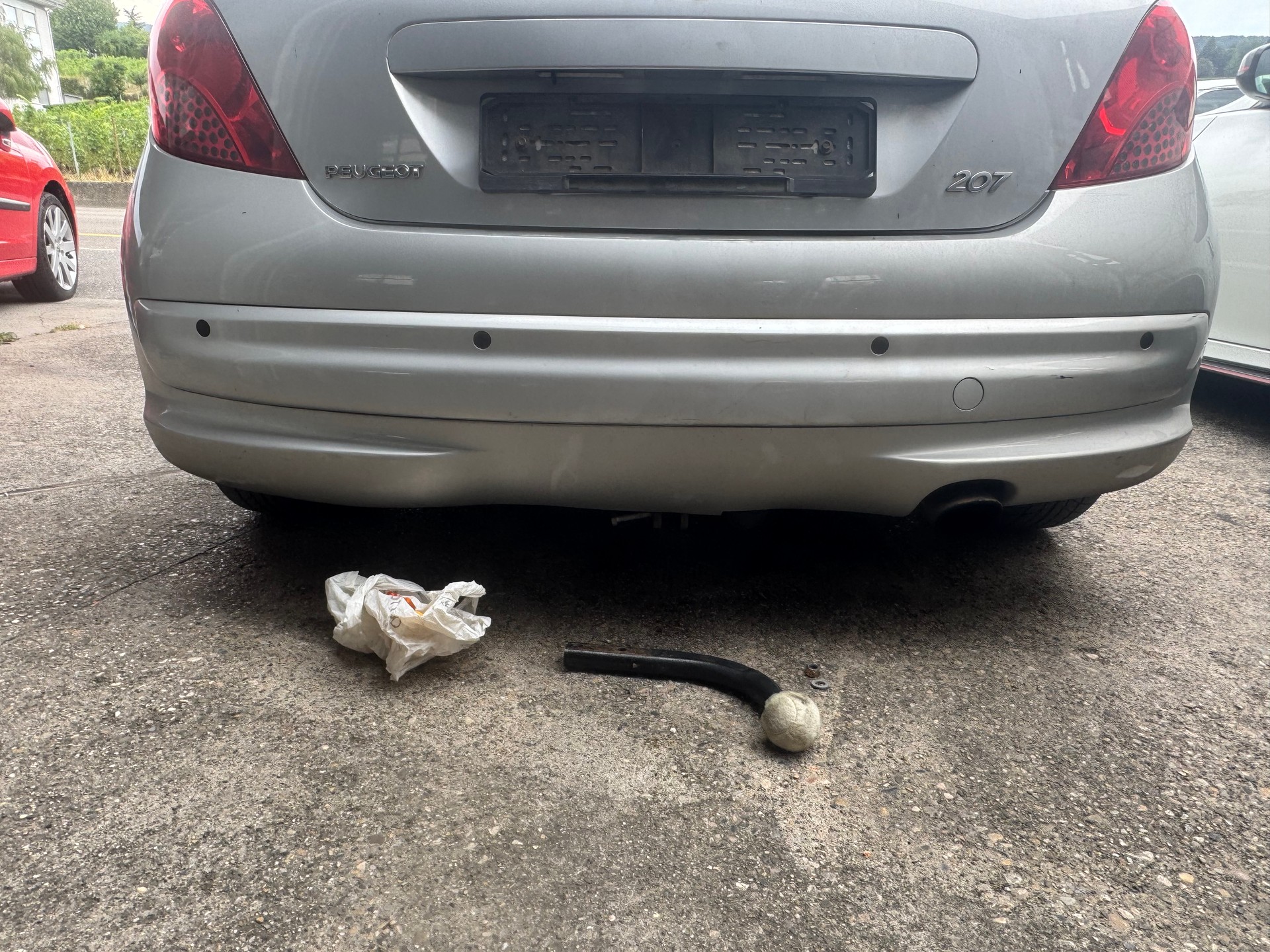 PEUGEOT 207 1.6 HDI XSI-image-2