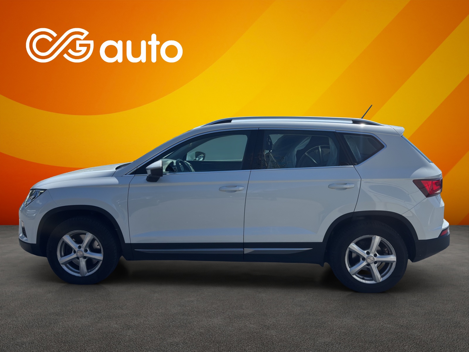 SEAT Ateca 1.4 TSI Style DSG-image-3