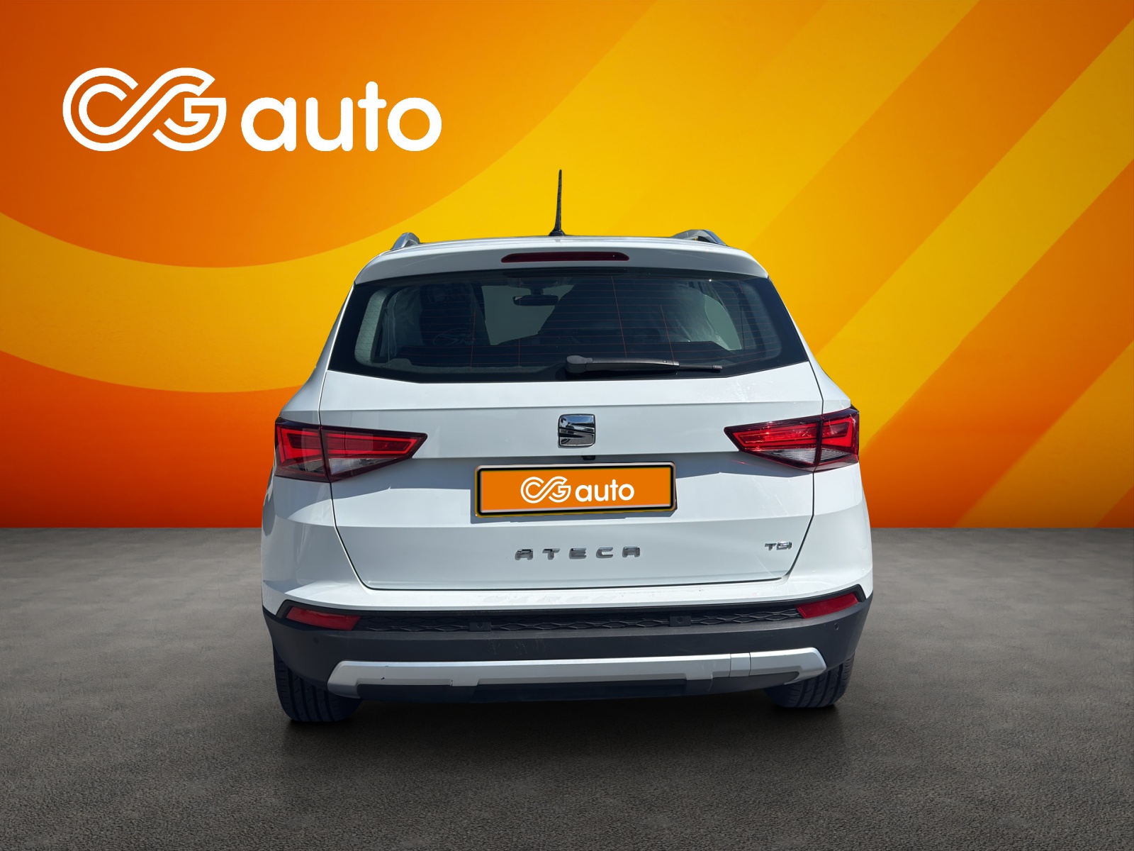 SEAT Ateca 1.4 TSI Style DSG-image-7