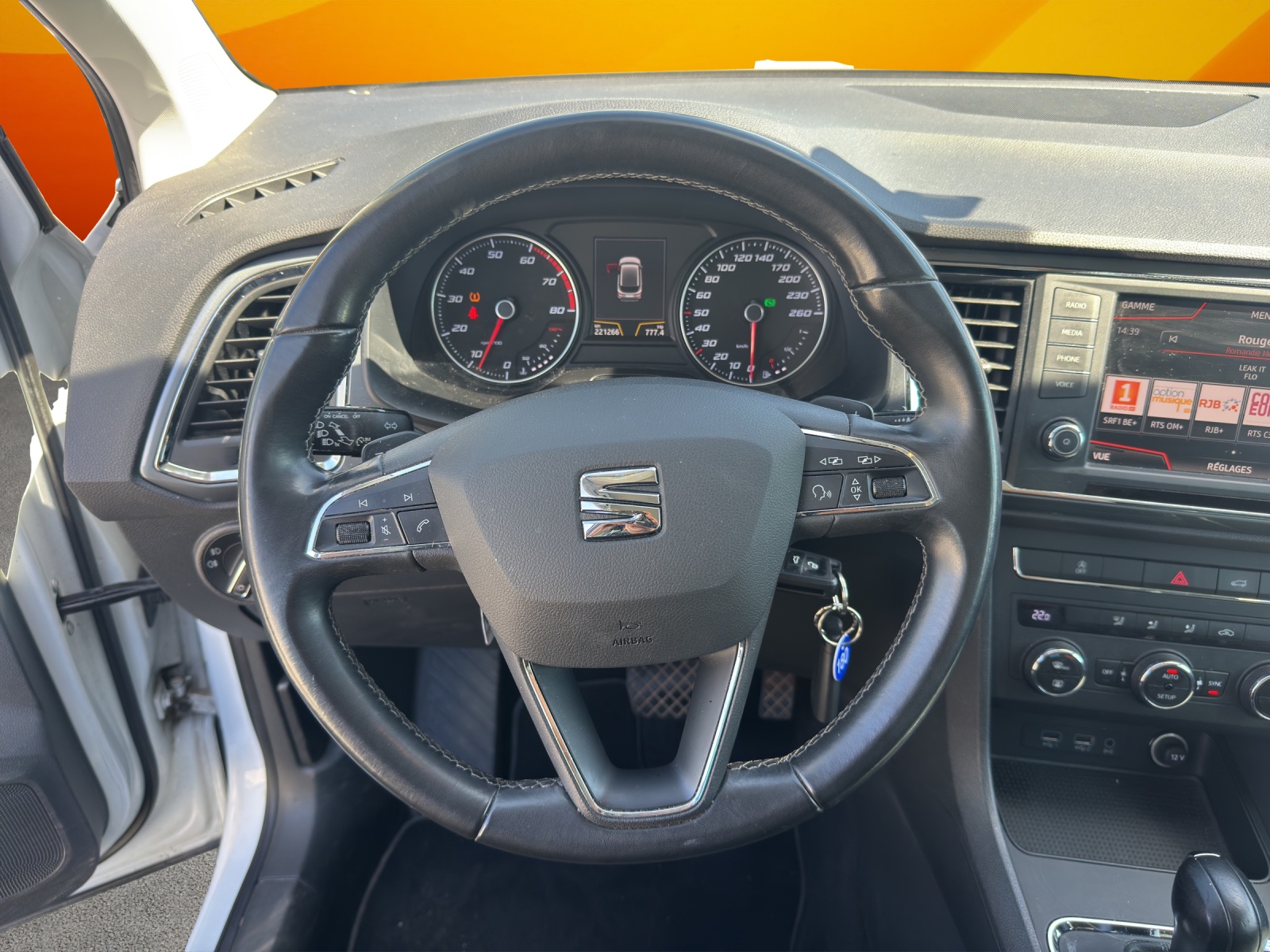 SEAT Ateca 1.4 TSI Style DSG-image-10