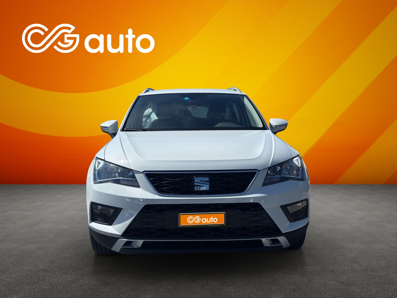 SEAT Ateca 1.4 TSI Style DSG-image-2