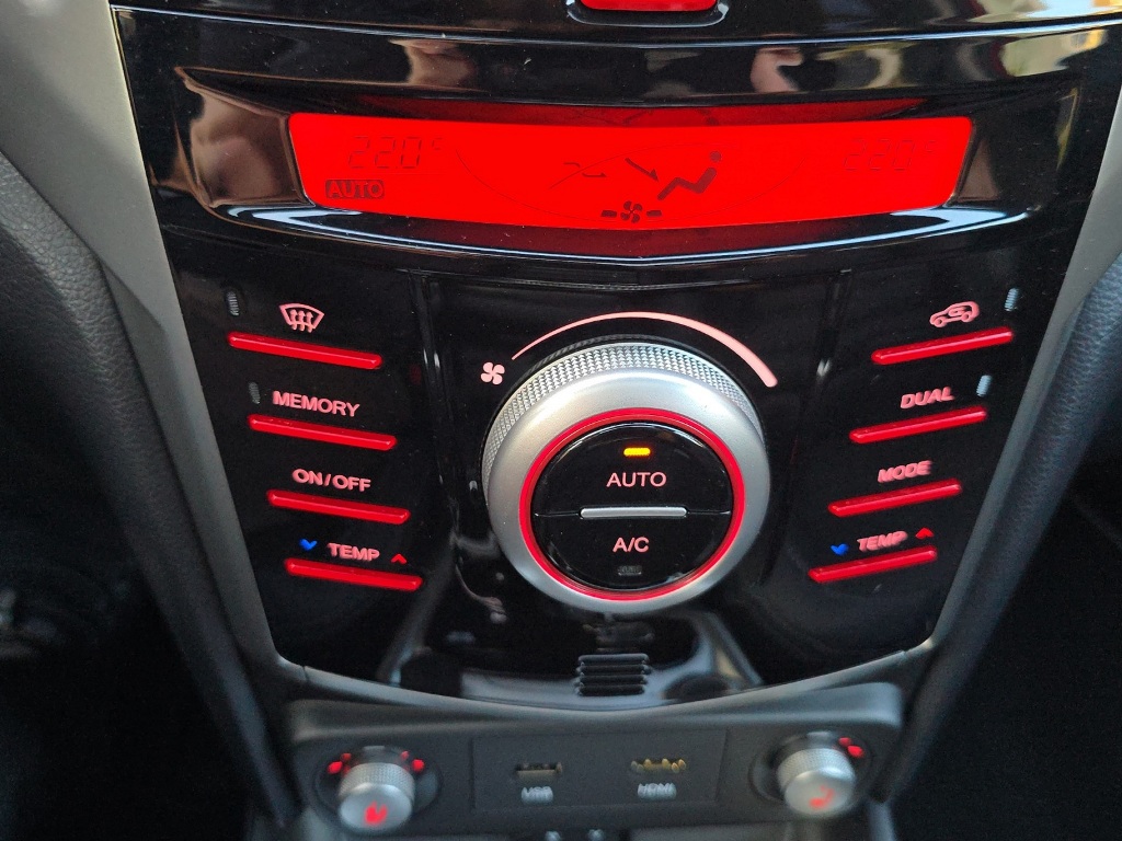 KGM-SsangYong Tivoli 1.6 e-XDi Sapphire 4WD-image-22