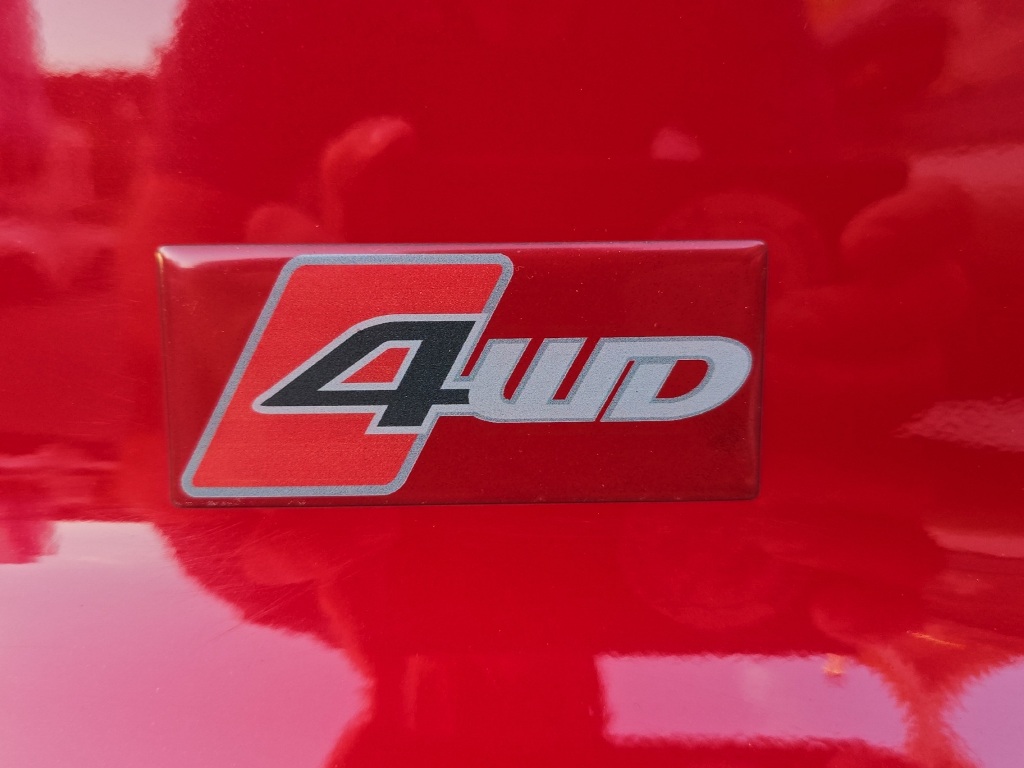 KGM-SsangYong Tivoli 1.6 e-XDi Sapphire 4WD-image-17