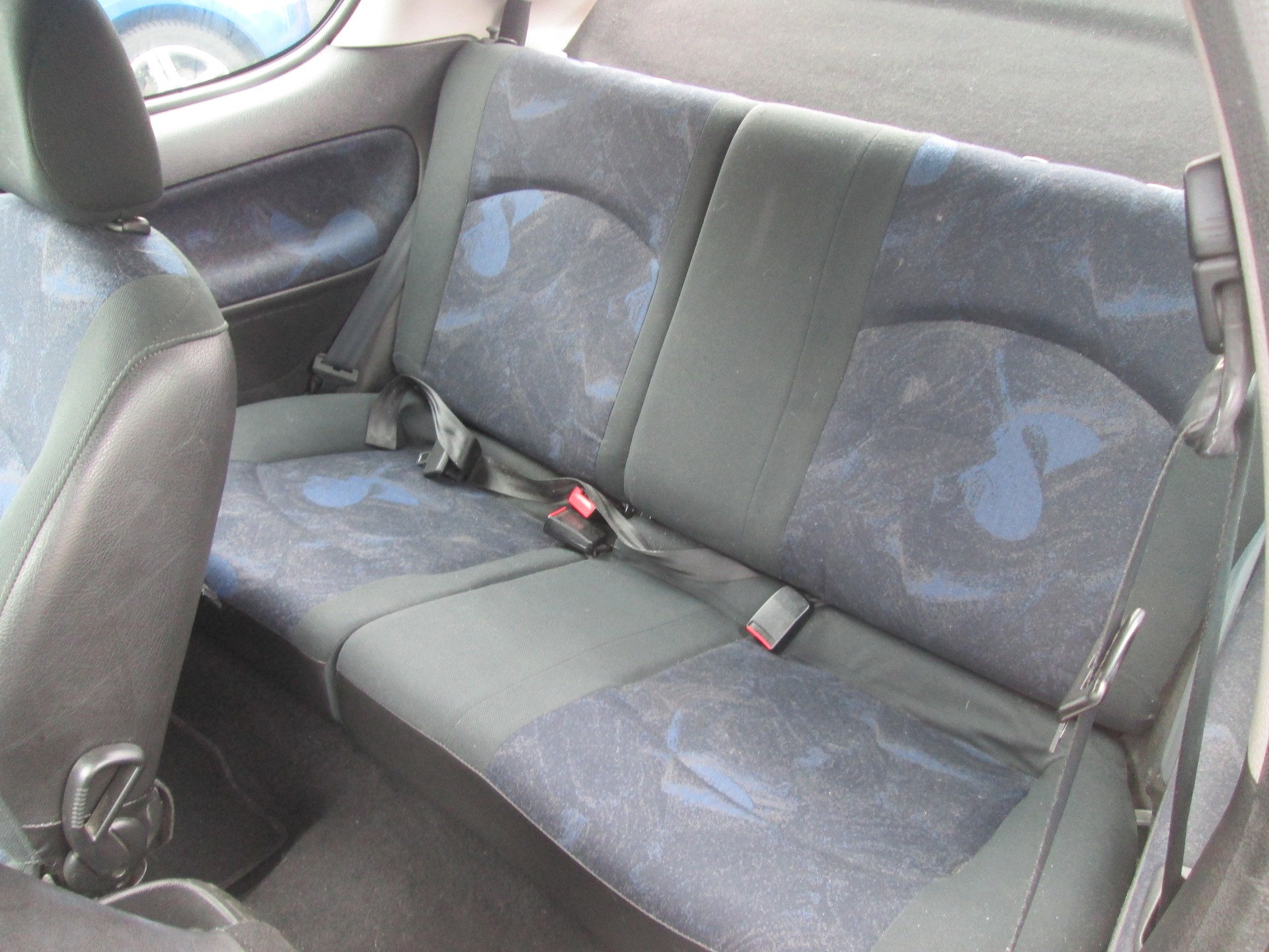PEUGEOT 206 1.6 XS Sport-image-8