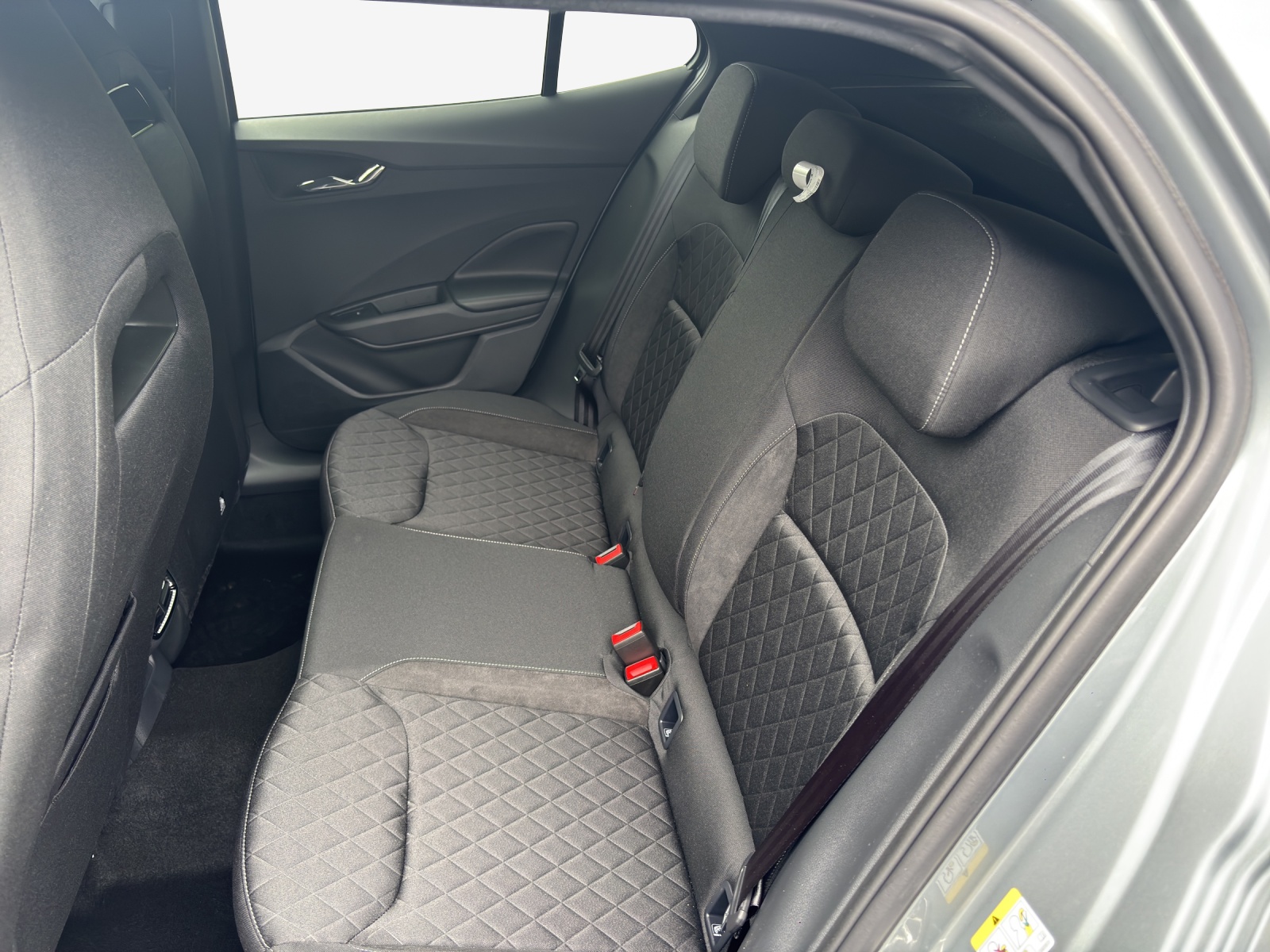 SKODA Fabia 1.0 TSI Dynamic DSG-image-11