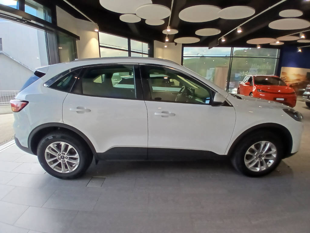 FORD Kuga 2.5 Plug-in Hybrid Titanium-image-6