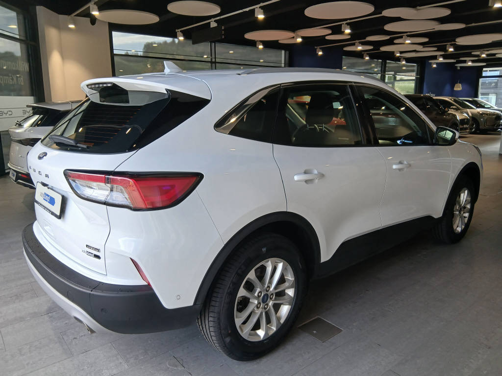 FORD Kuga 2.5 Plug-in Hybrid Titanium-image-5
