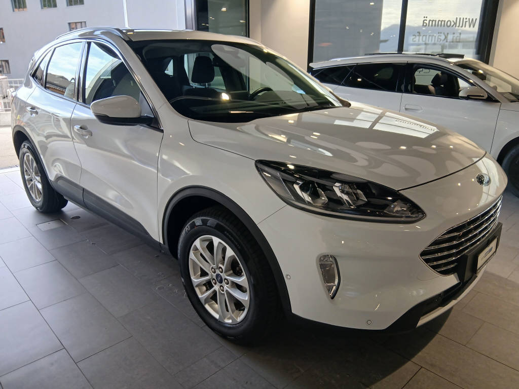 FORD Kuga 2.5 Plug-in Hybrid Titanium-image-7