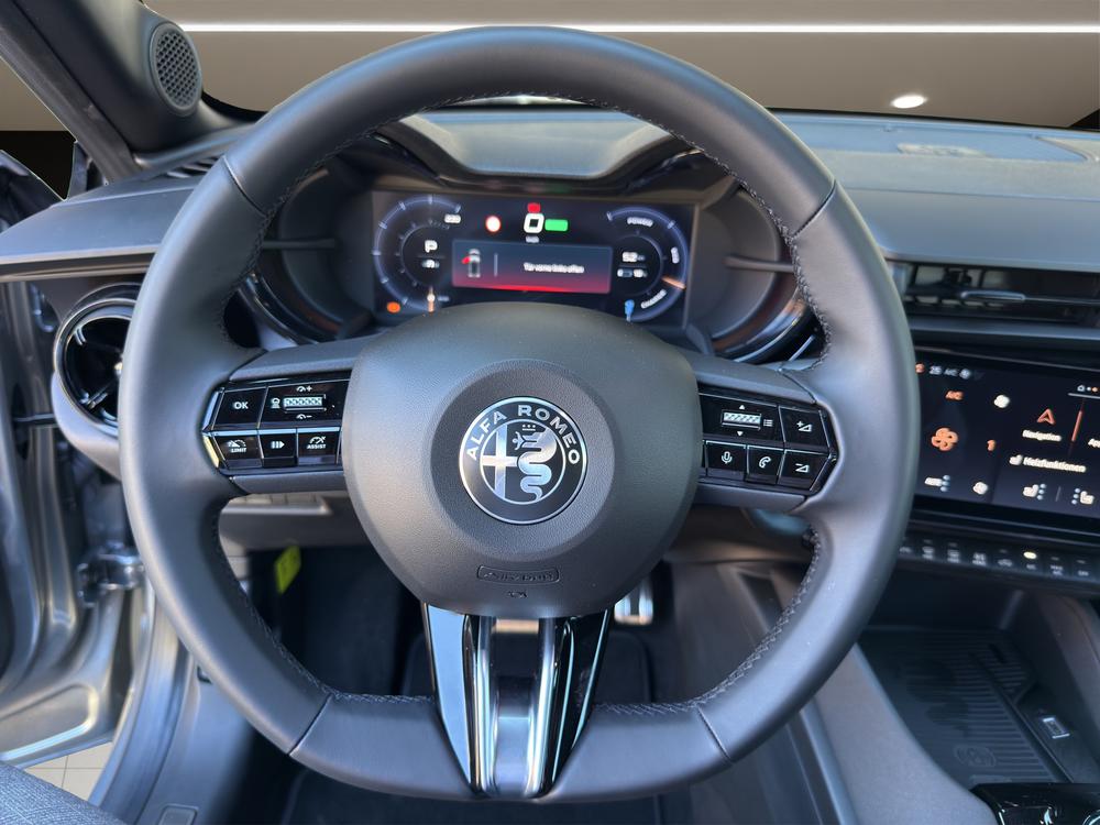ALFA ROMEO Junior Elettrica Speciale-image-8