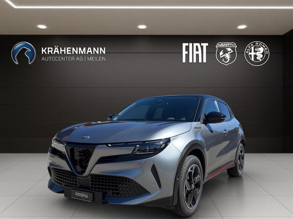 ALFA ROMEO Junior Elettrica Speciale-image-0