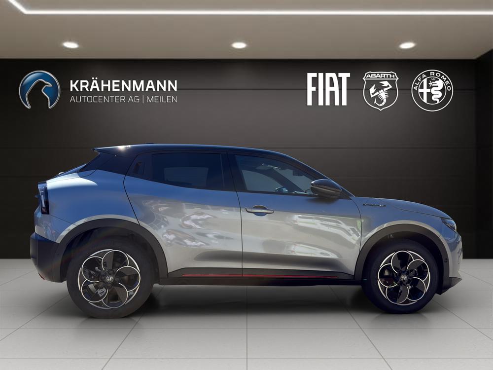 ALFA ROMEO Junior Elettrica Speciale-image-5