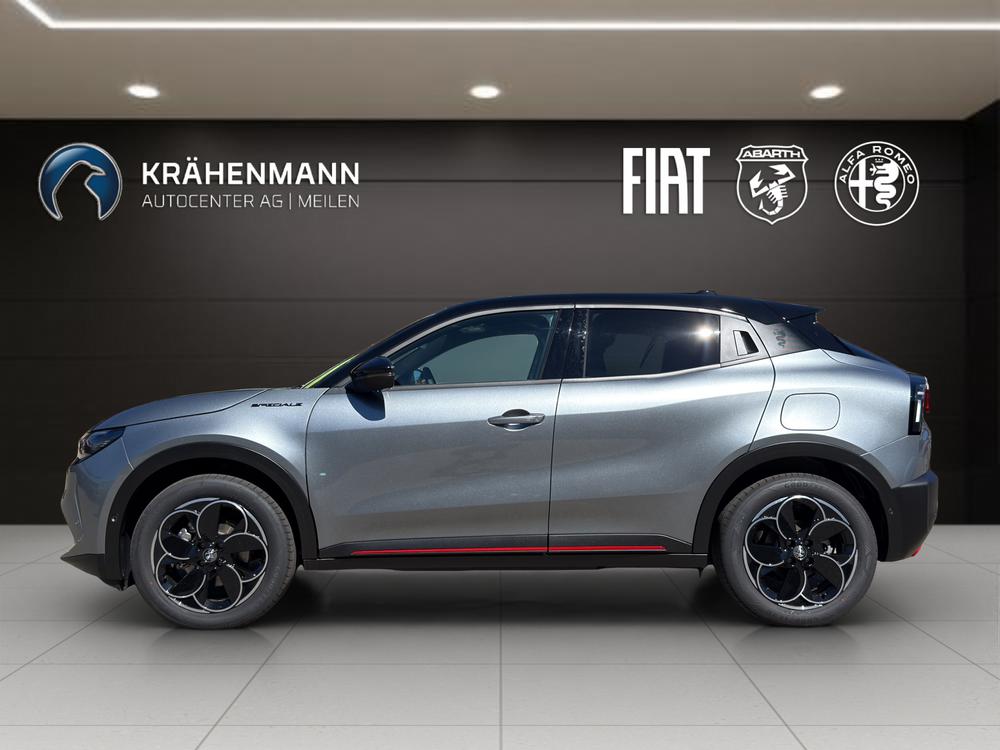 ALFA ROMEO Junior Elettrica Speciale-image-1