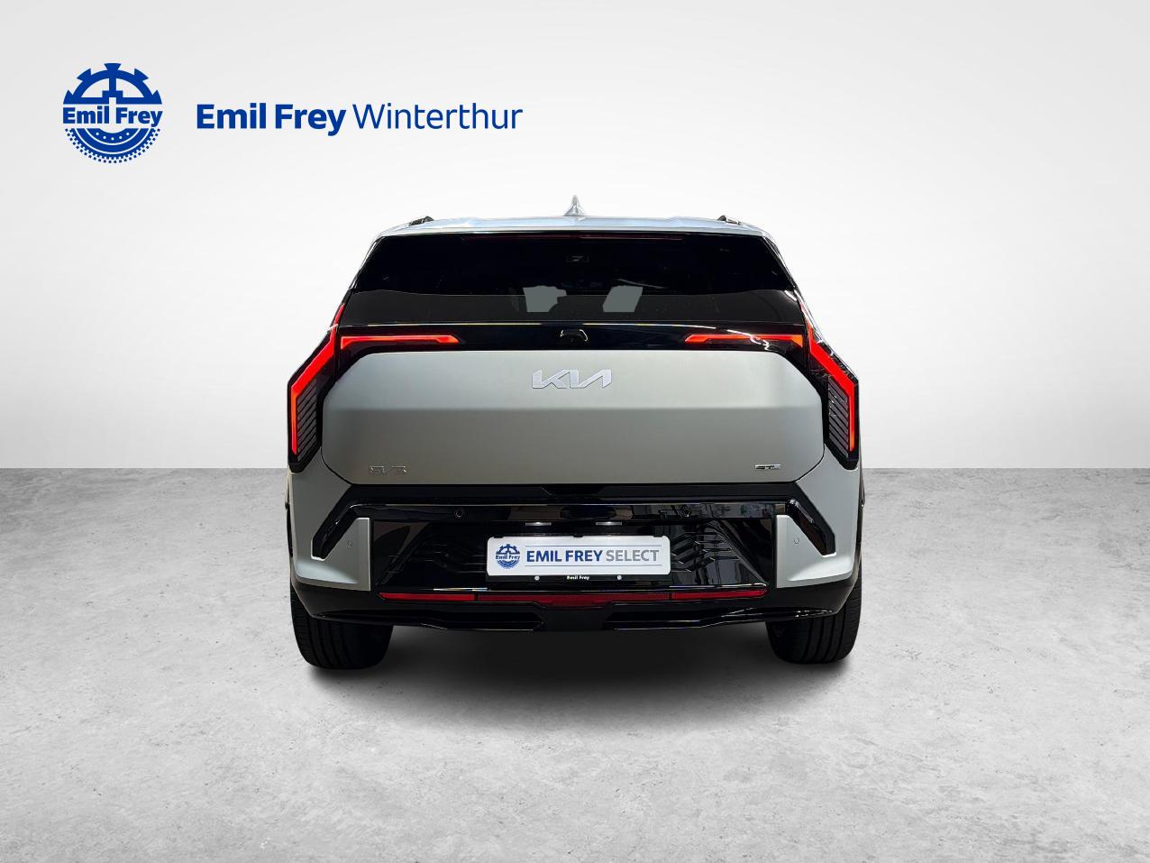 KIA EV3 81 kWh GT-Line-image-4