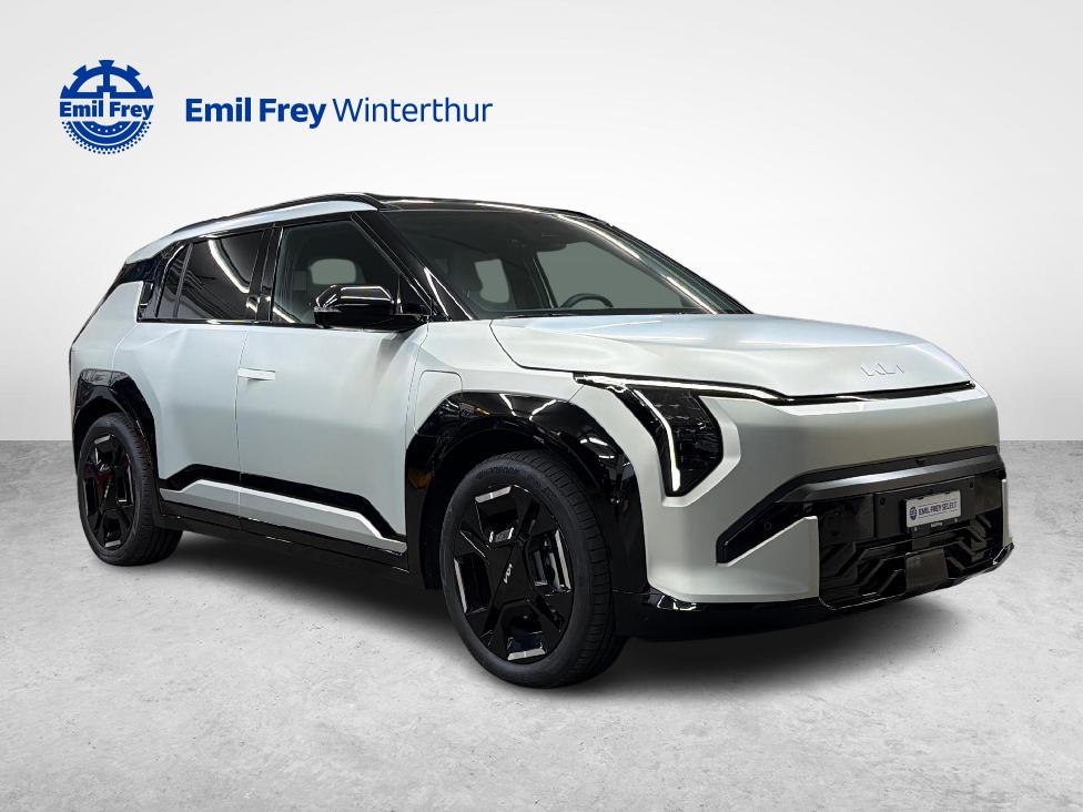 KIA EV3 81 kWh GT-Line-image-7