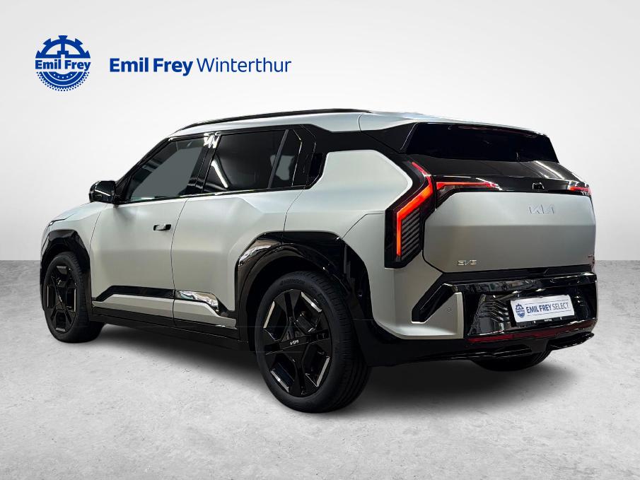 KIA EV3 81 kWh GT-Line-image-3