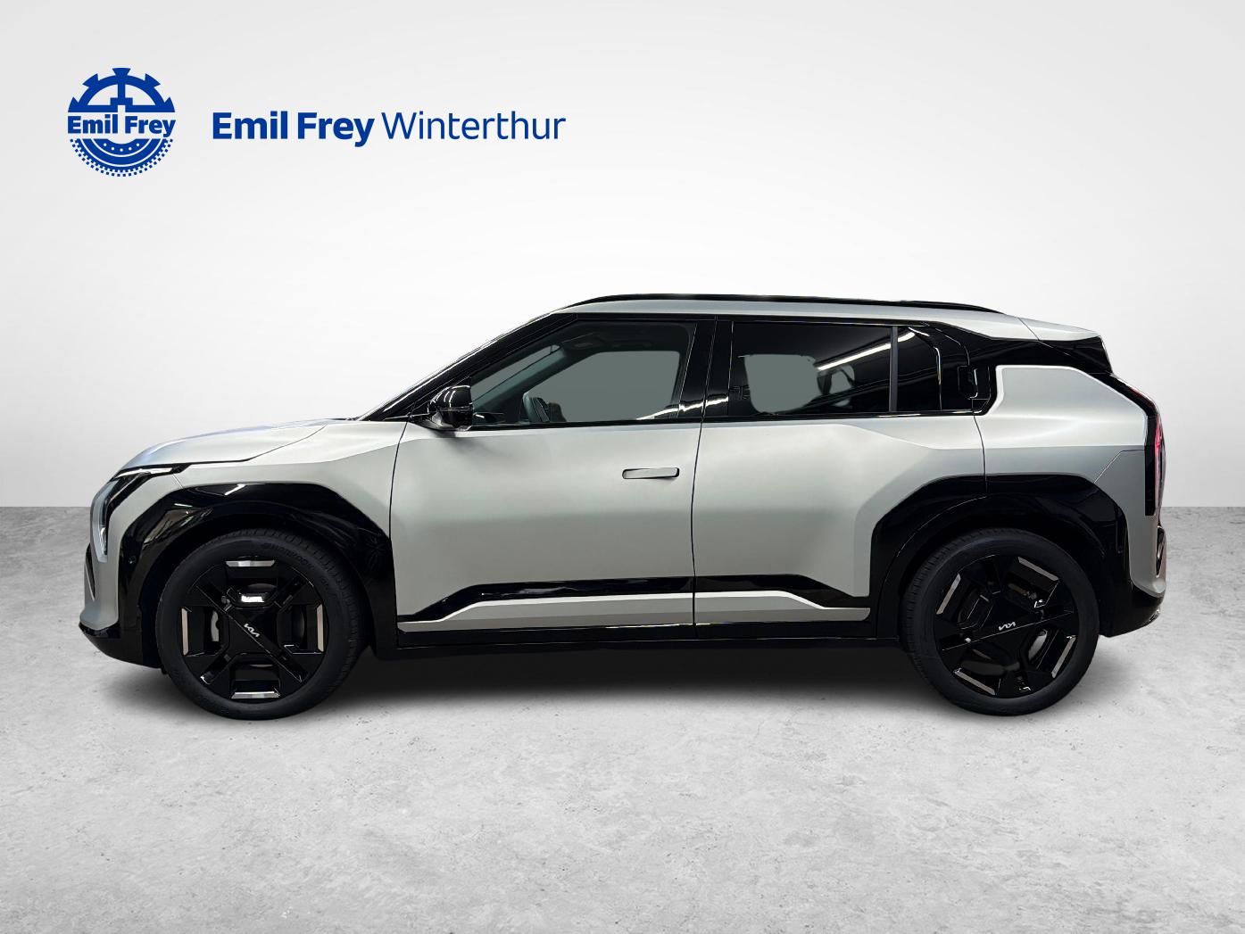 KIA EV3 81 kWh GT-Line-image-2