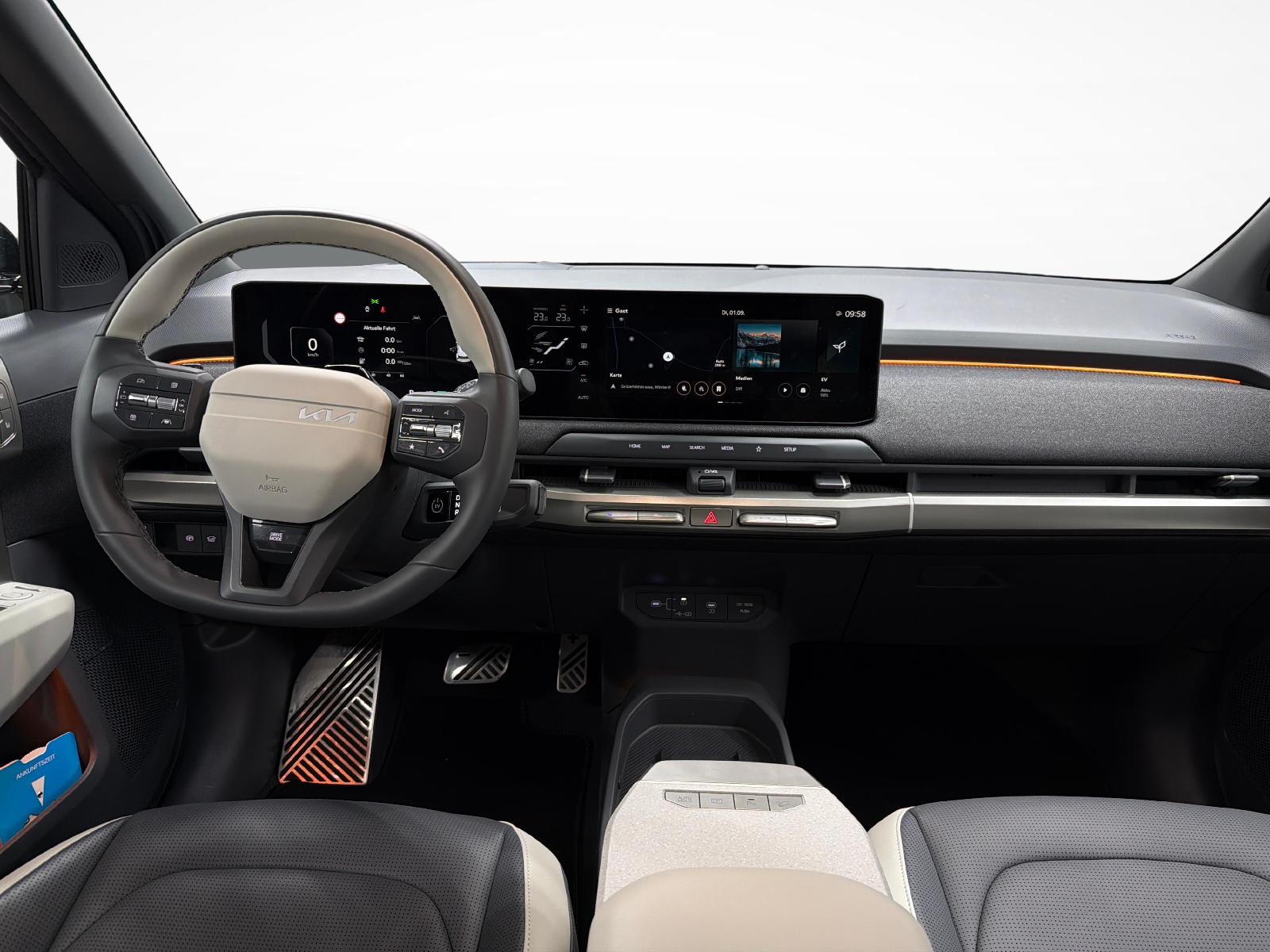 KIA EV3 81 kWh GT-Line-image-9