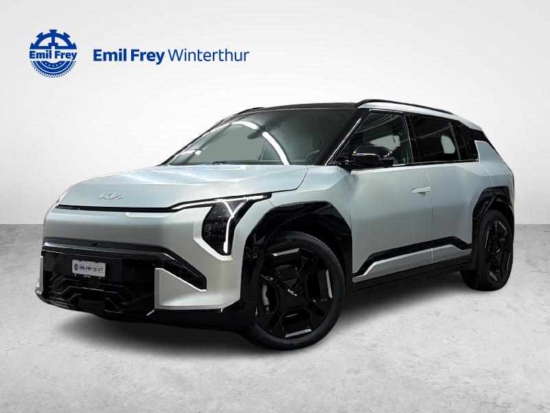 KIA EV3 81 kWh GT-Line-image-0