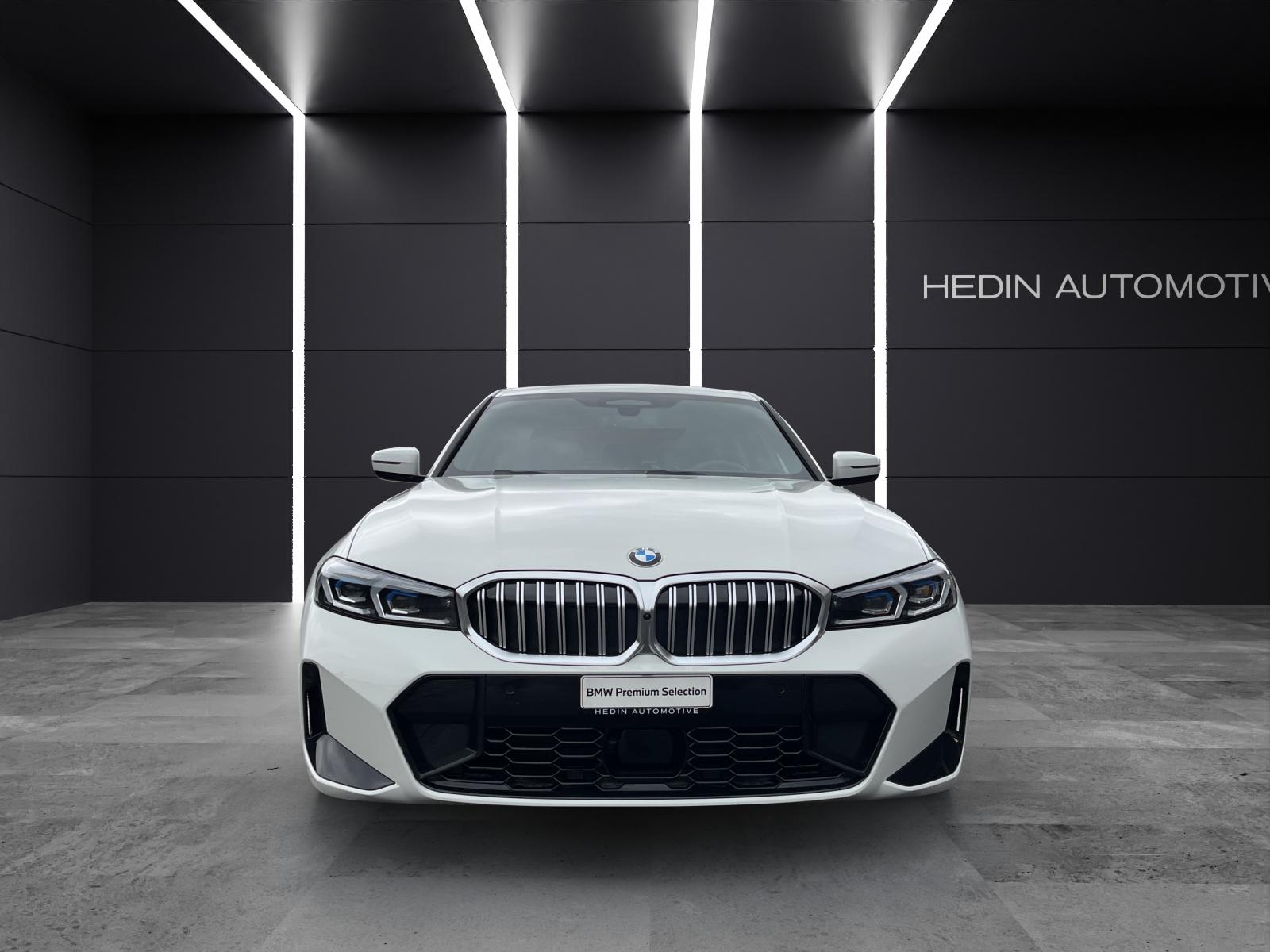 BMW 320d xDrive-image-6